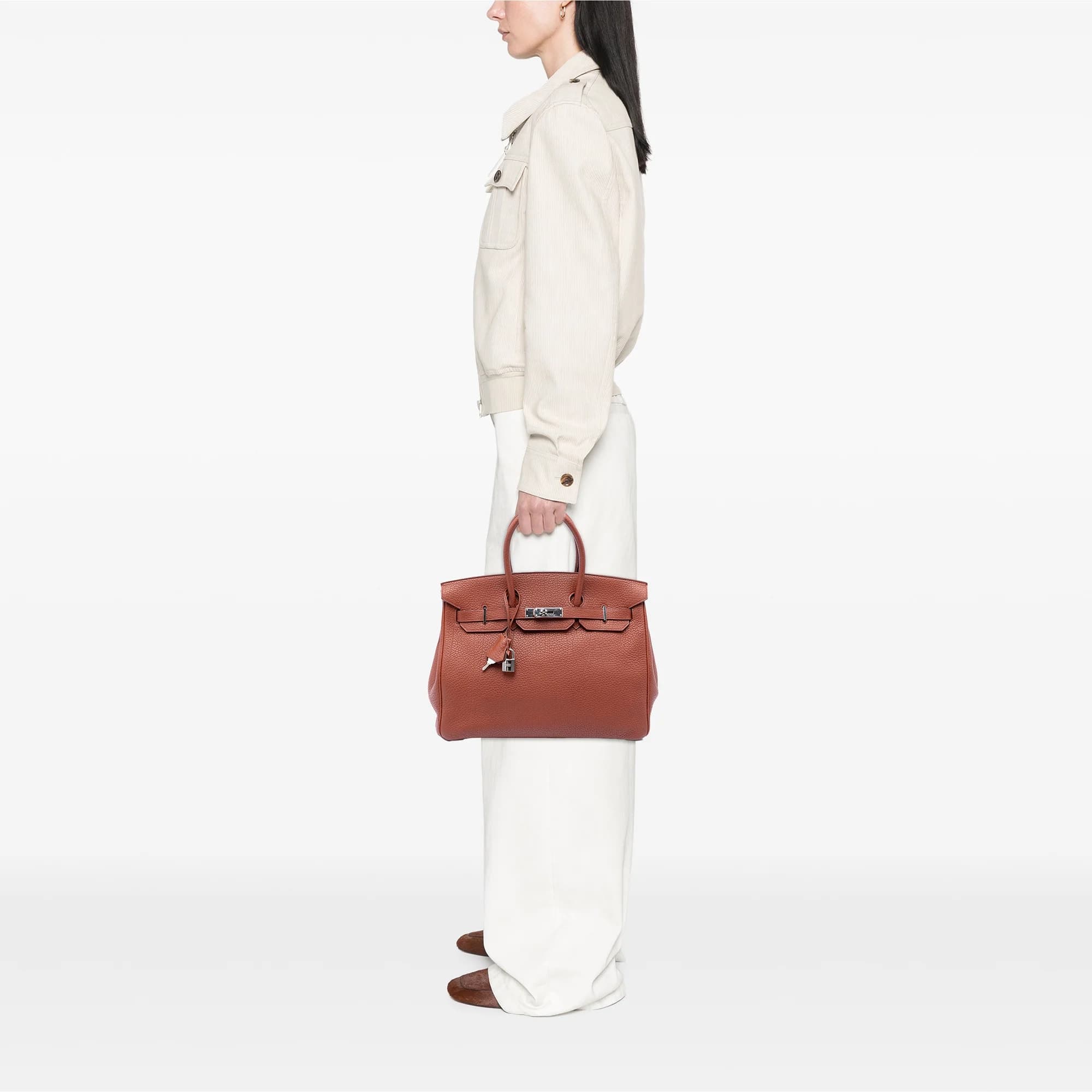 Hermès Birkin 35 - Image 7