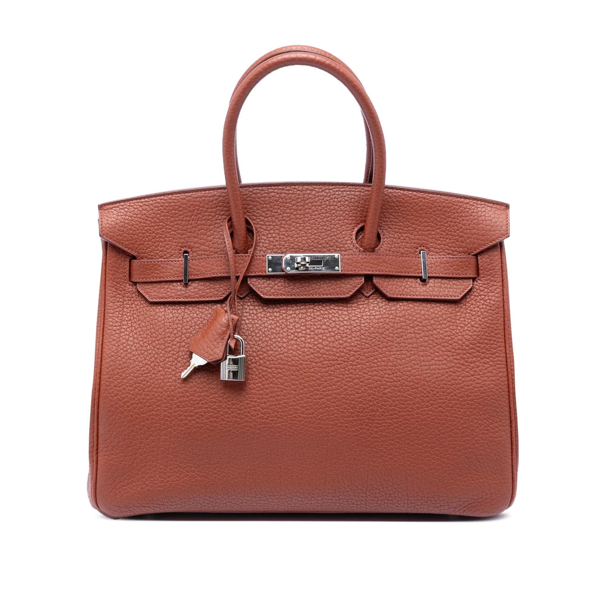 Hermès Birkin 35 - Image 1