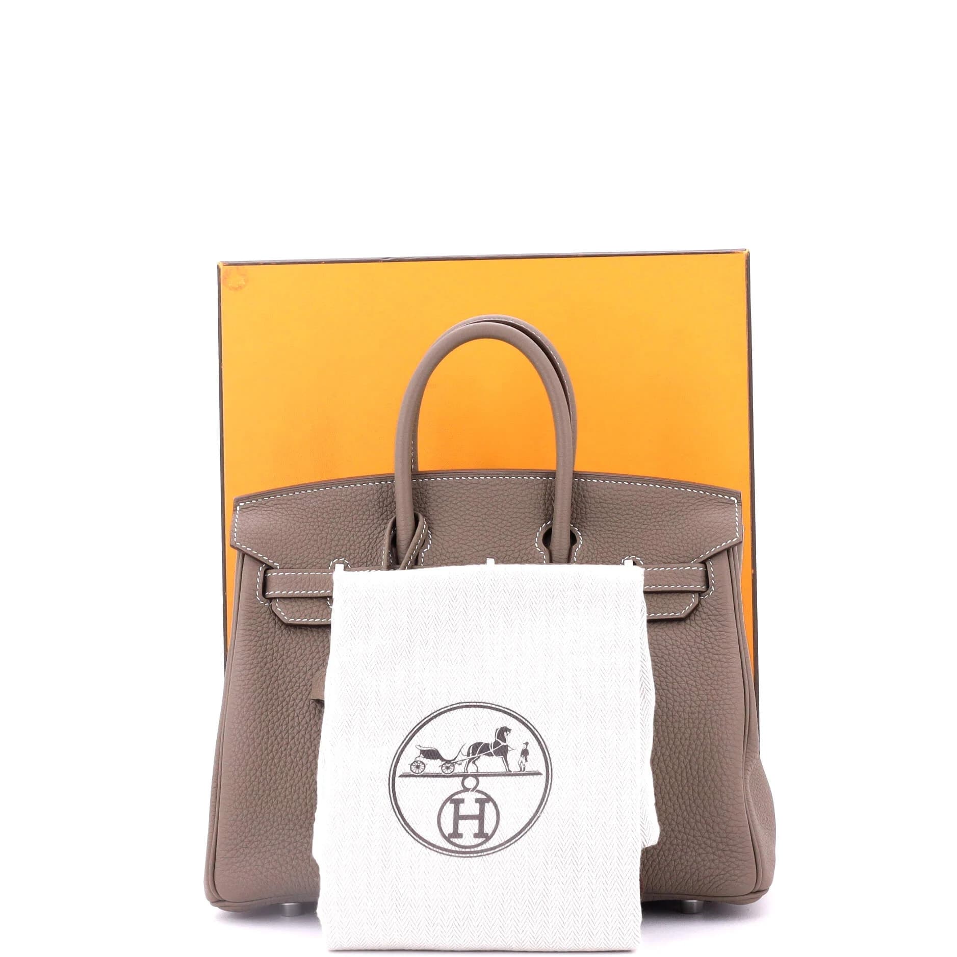Hermès Birkin - Image 2