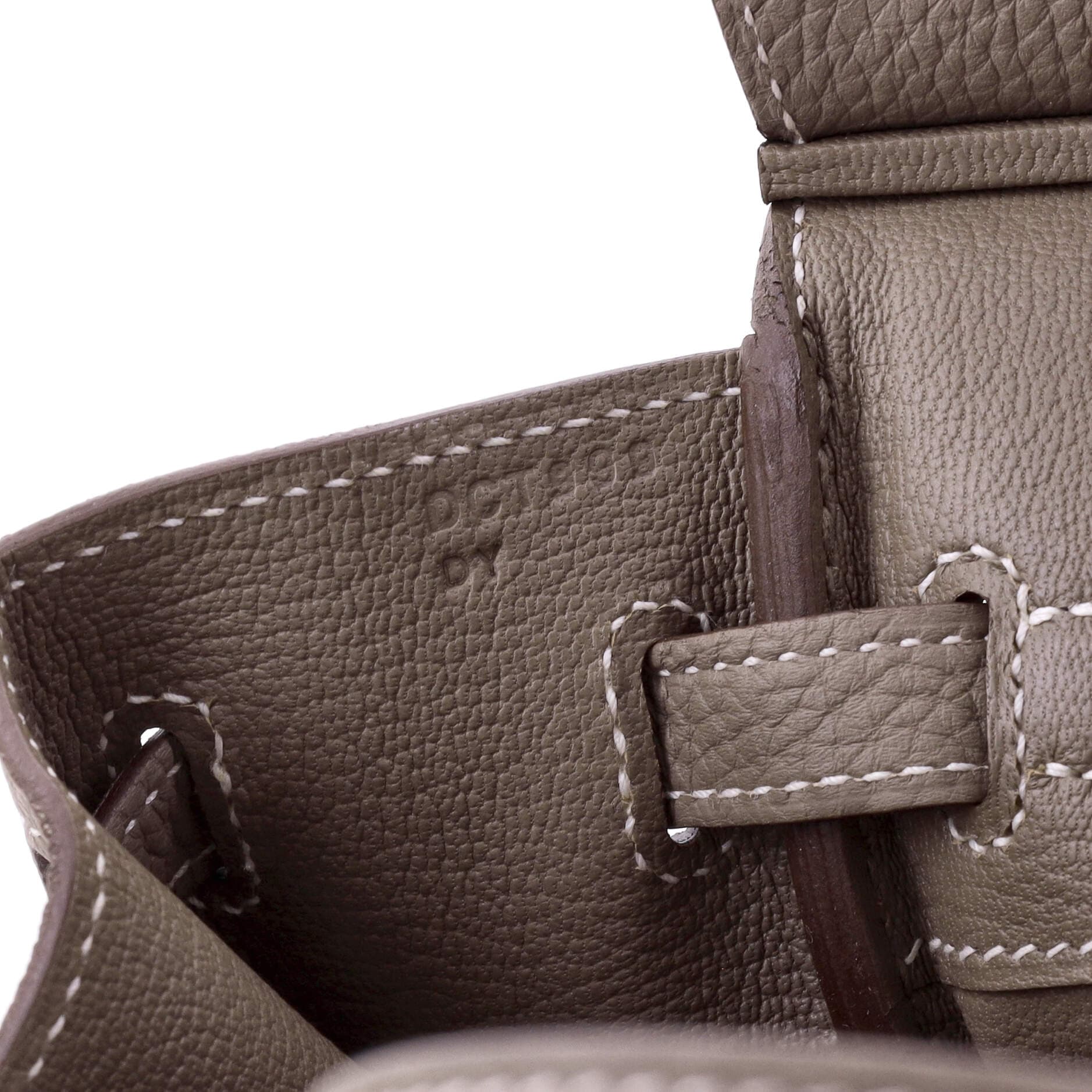 Hermès Birkin - Image 8