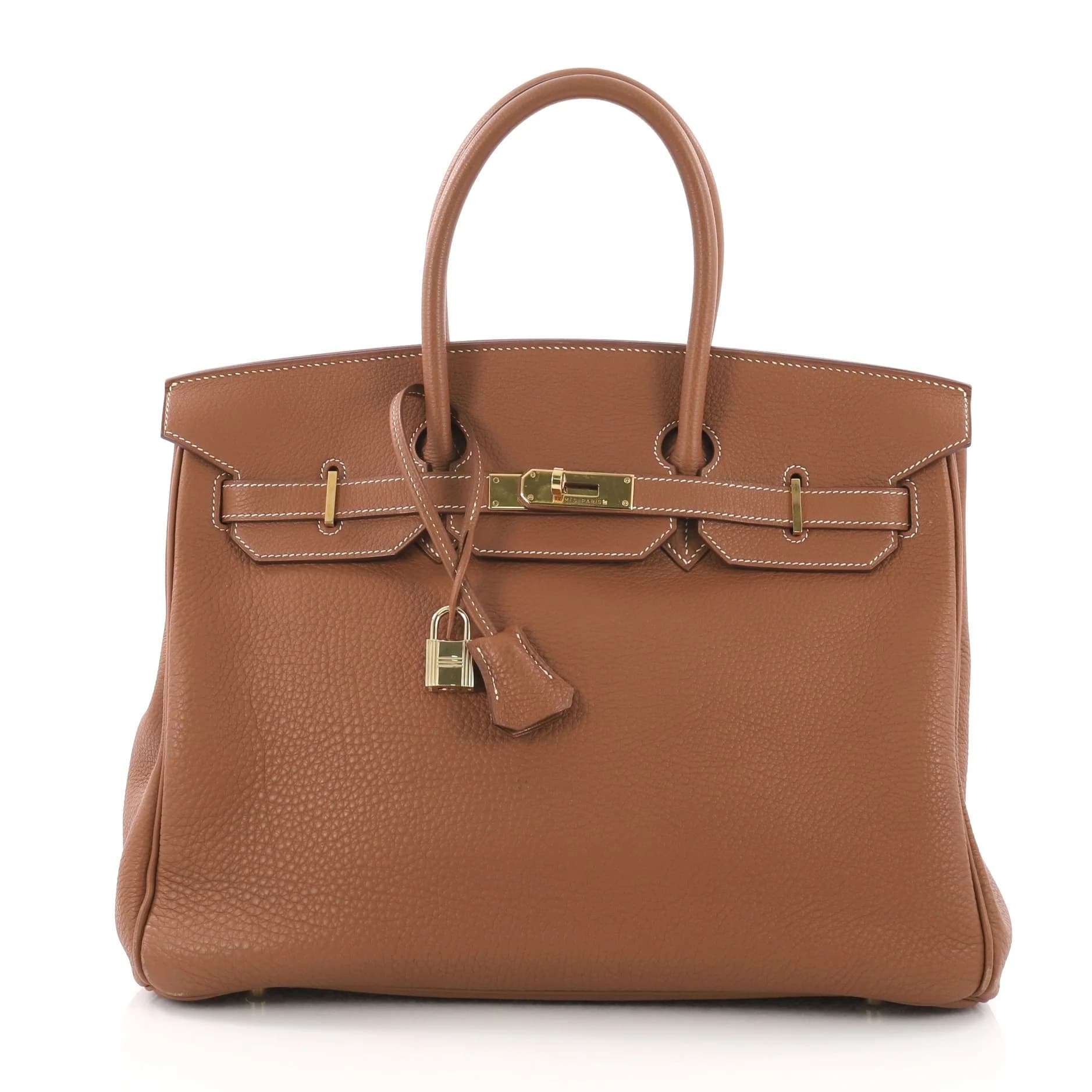 Hermès Birkin 35