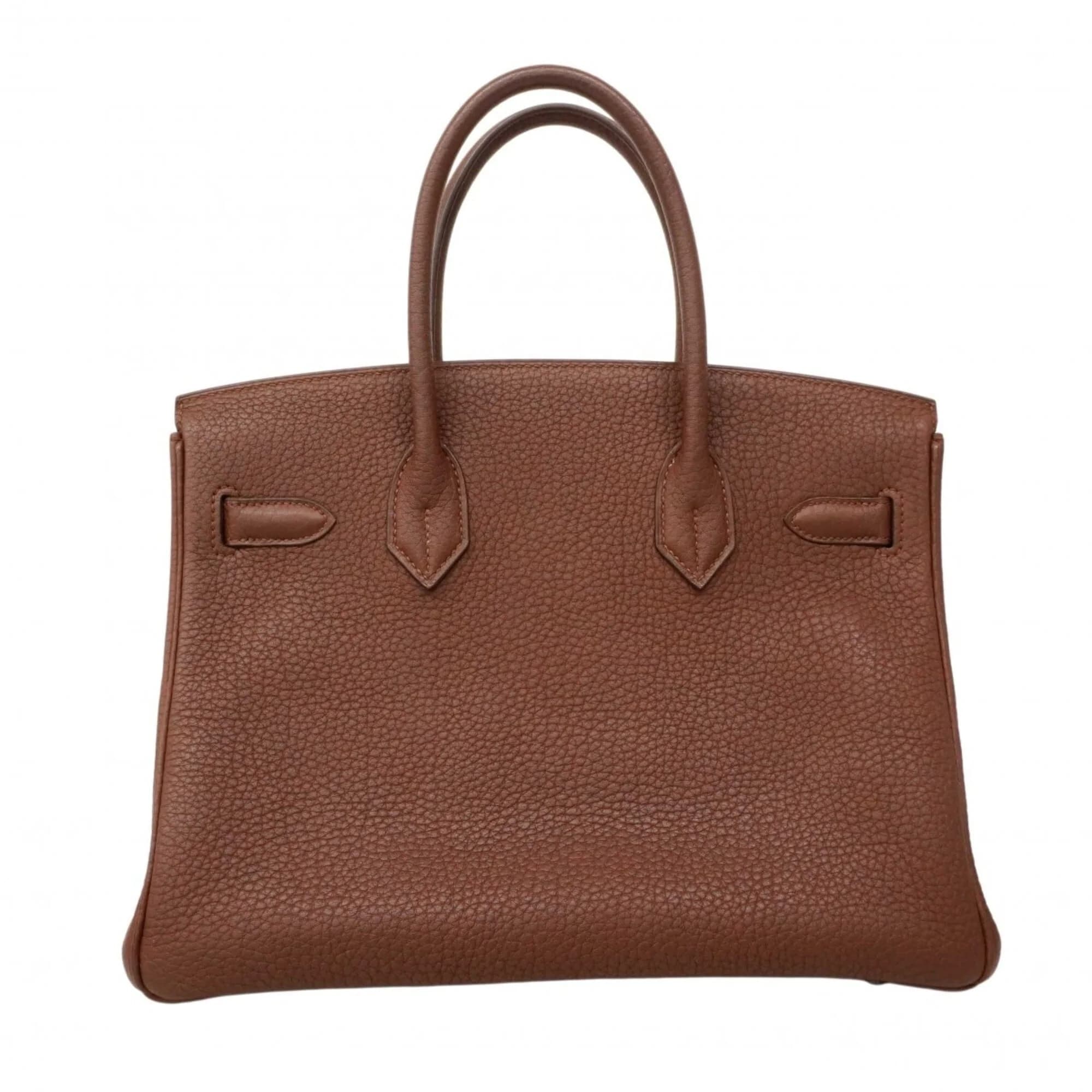 Hermès Birkin 30 - Image 9