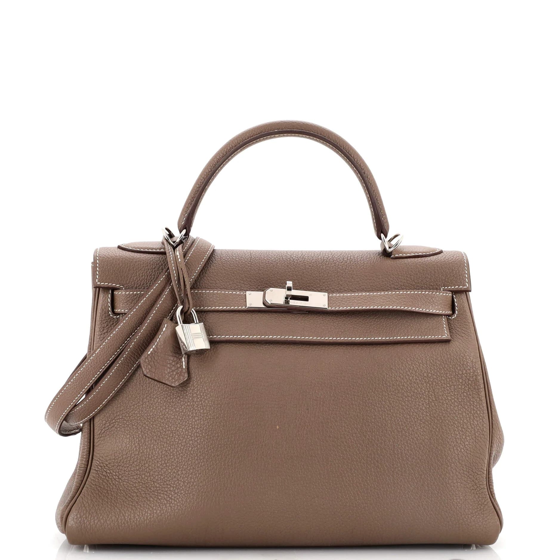 Hermès Kelly 32