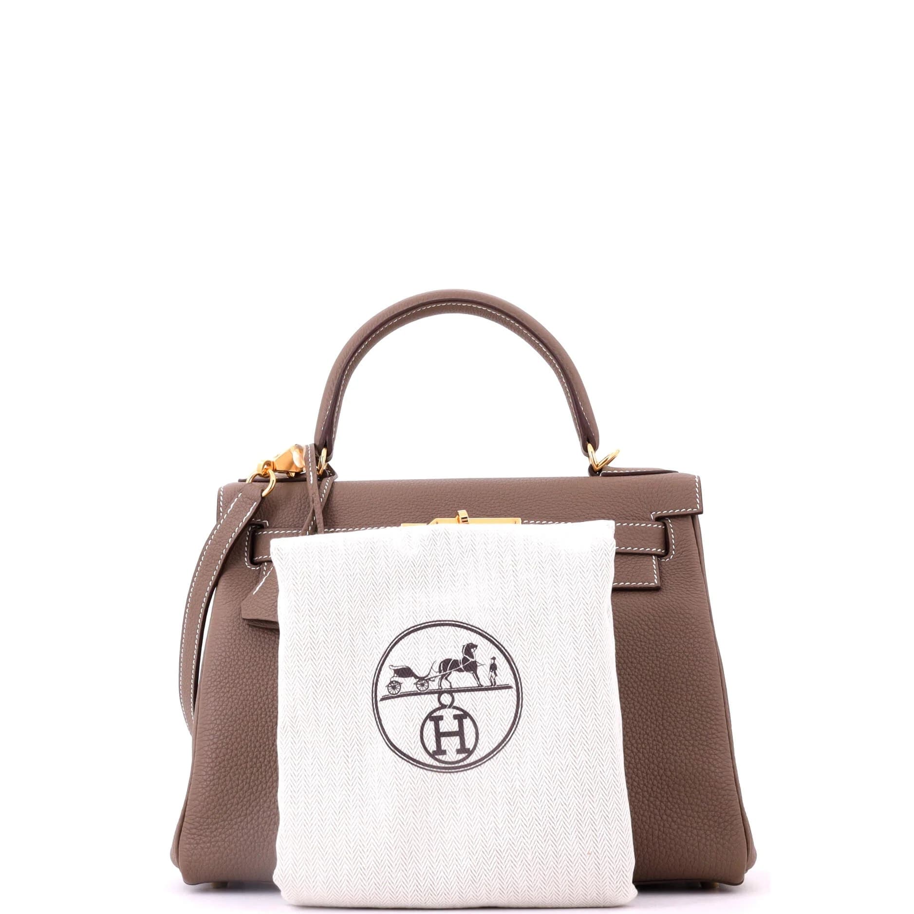 Hermès Kelly 28 - Image 2