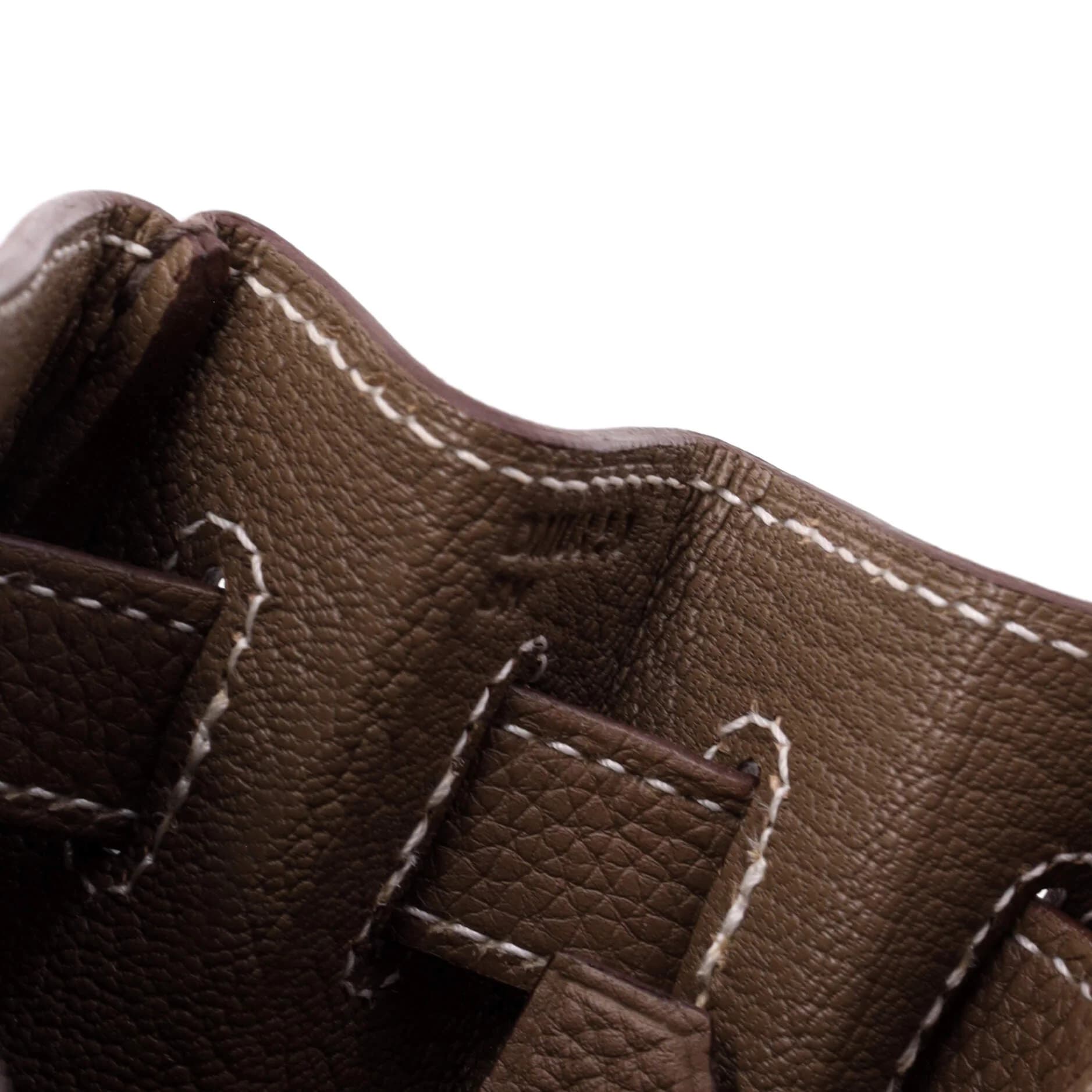 Hermès Kelly 28 - Image 8