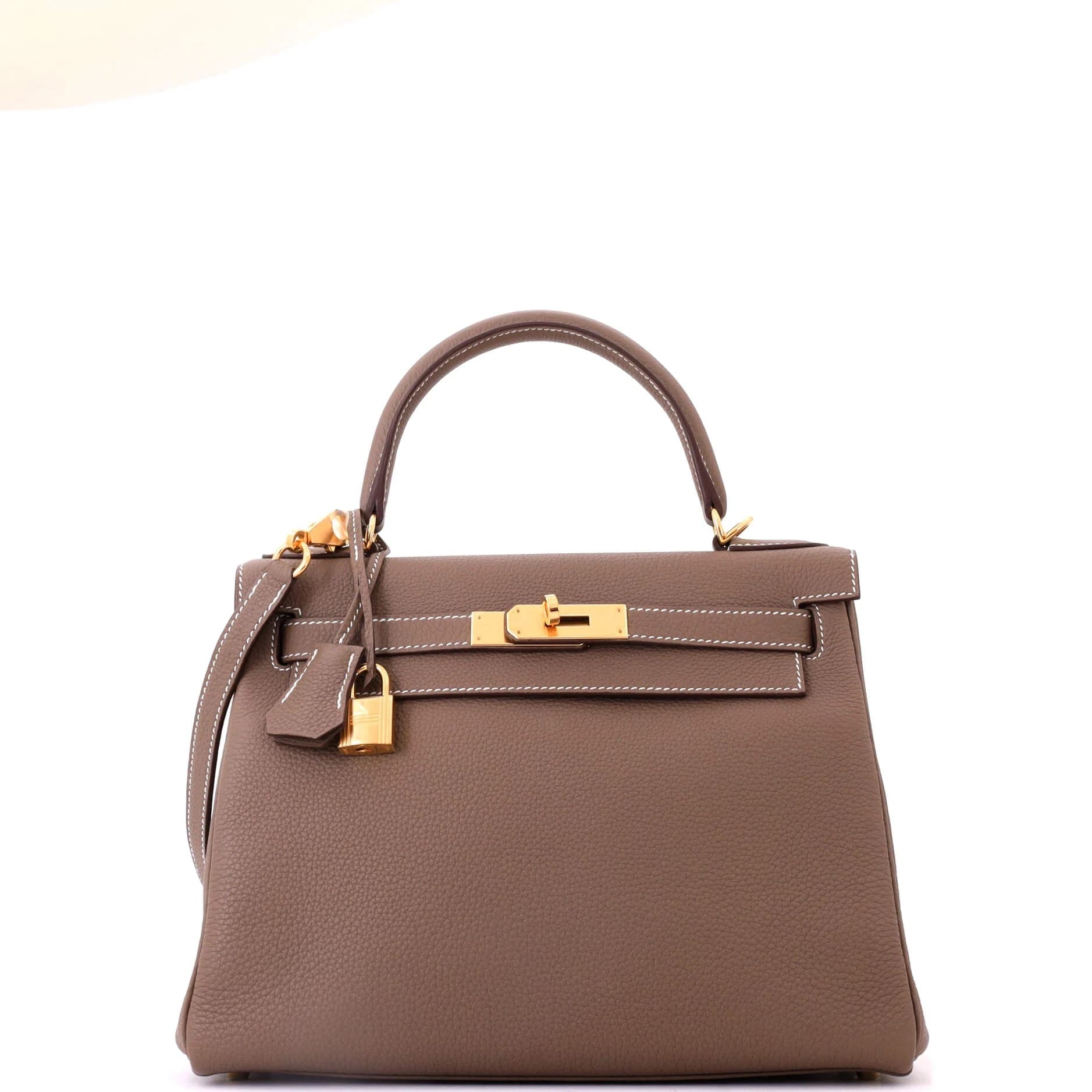 Hermès Kelly 28 - Image 1