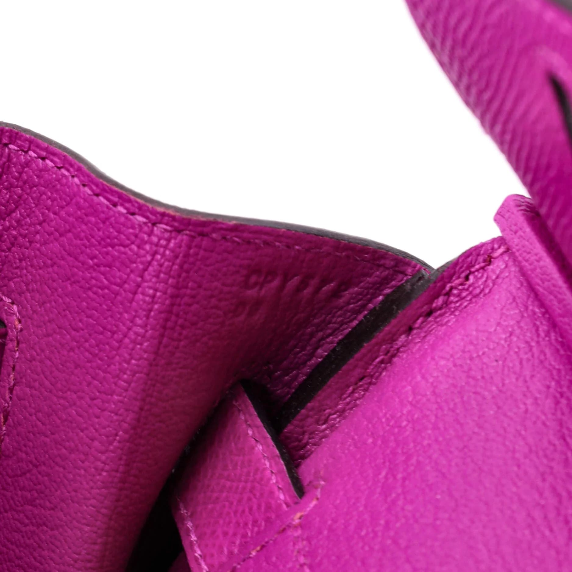 Hermès Birkin 30 - Image 7