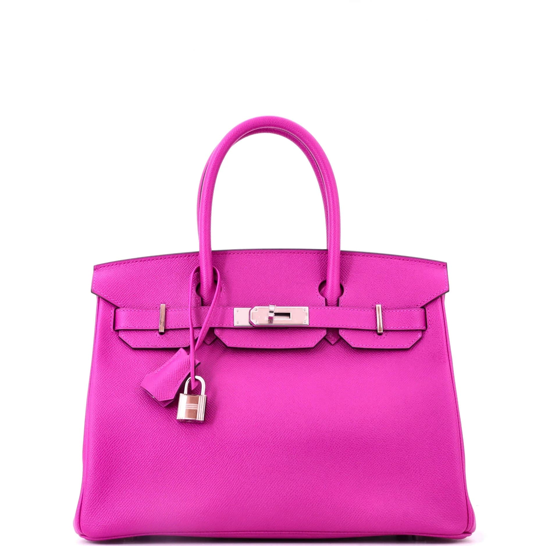 Hermès Birkin 30 - Image 1