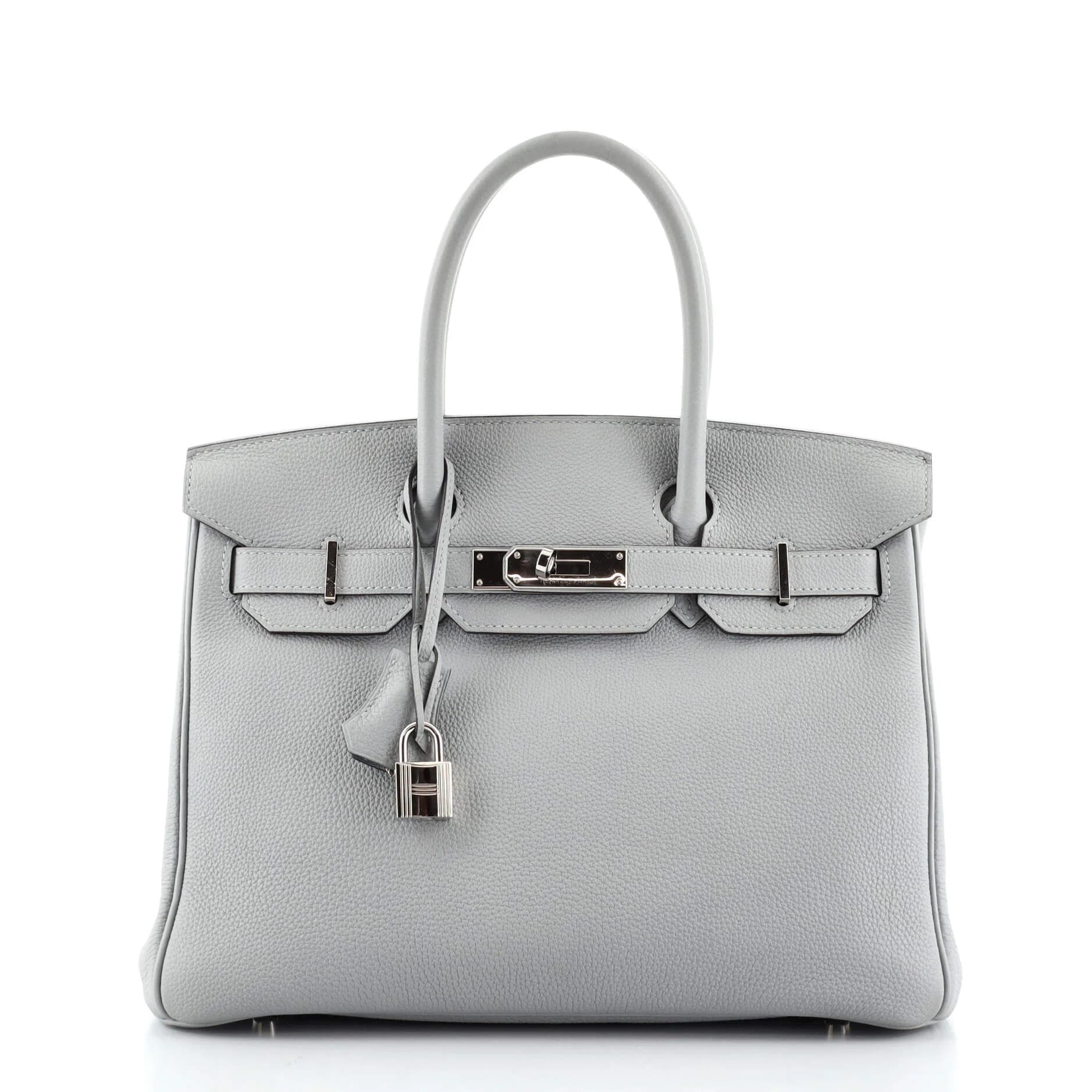Hermès Birkin 30