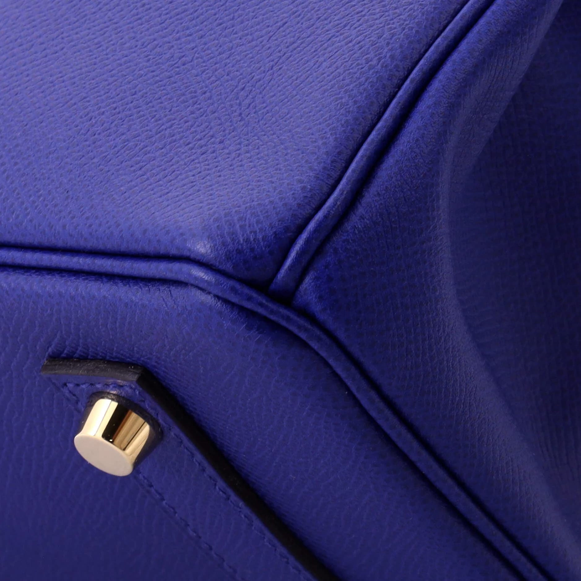 Hermès Birkin - Image 8