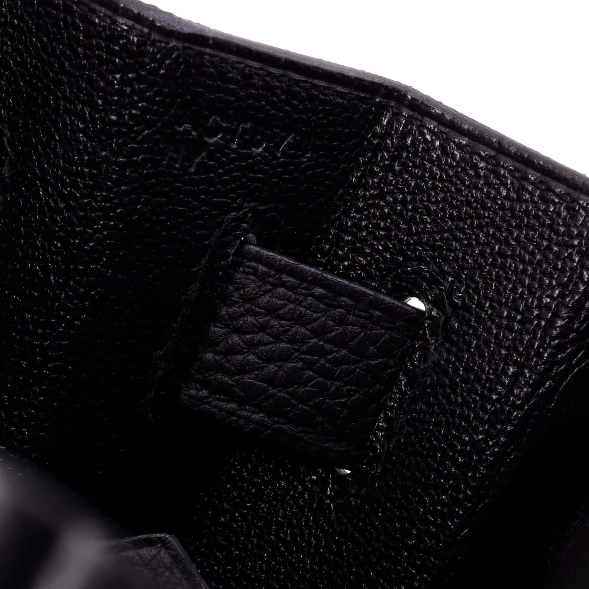 Hermès Kelly 32 - Image 8