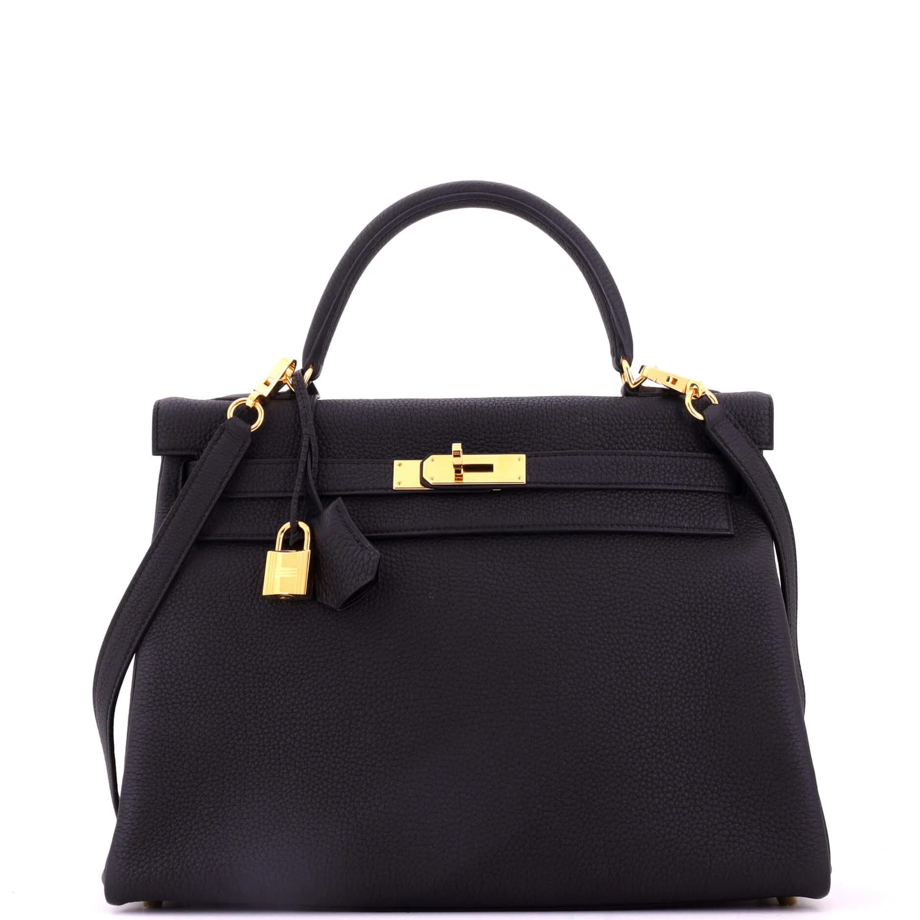 Hermès Kelly 32 - Image 1