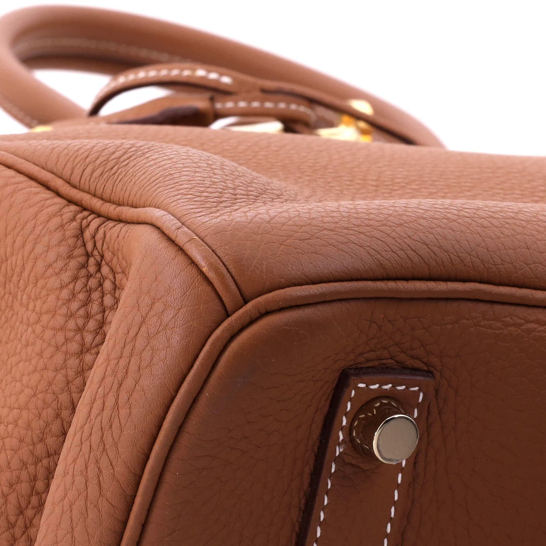 Hermès Birkin 35 - Image 8