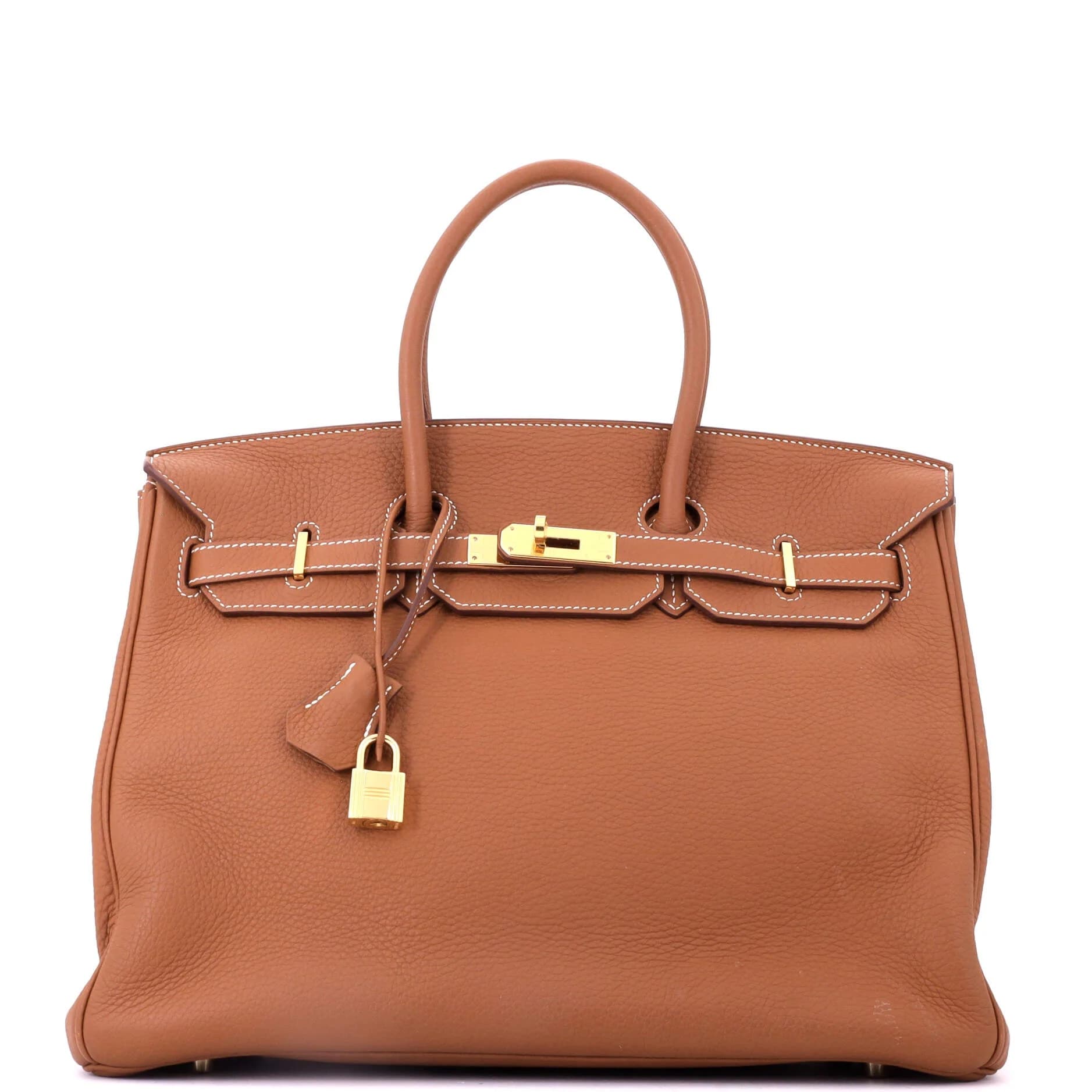 Hermès Birkin 35 - Image 1