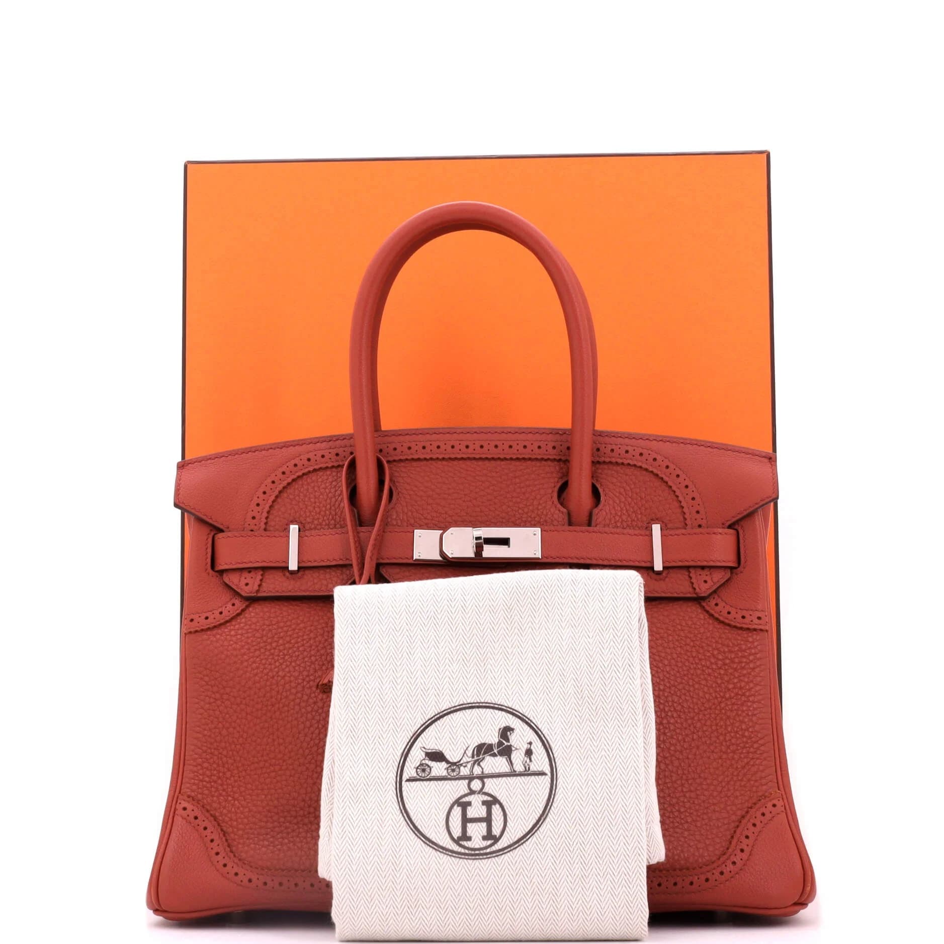 Hermès Birkin - Image 2