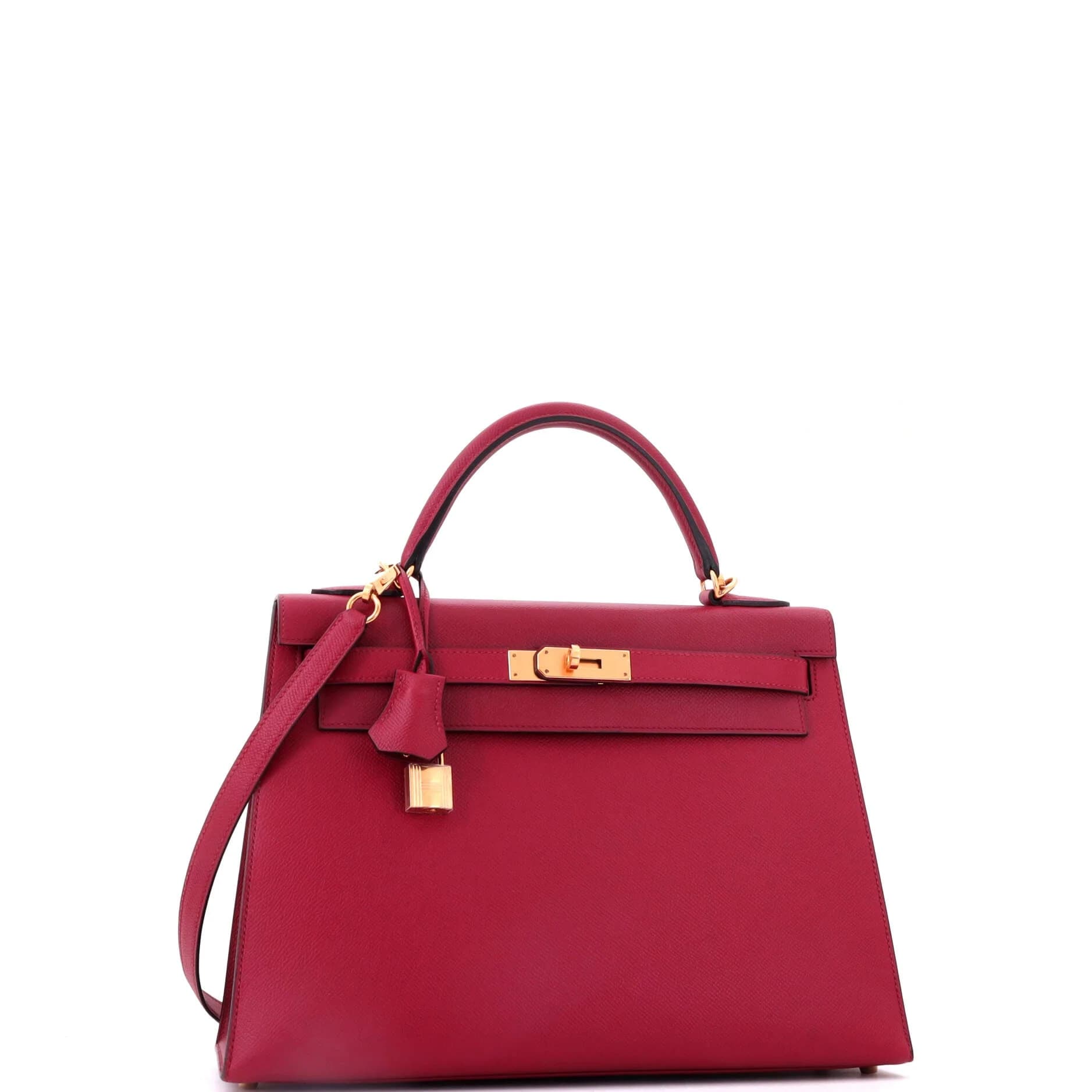 Hermès Kelly 32 - Image 2