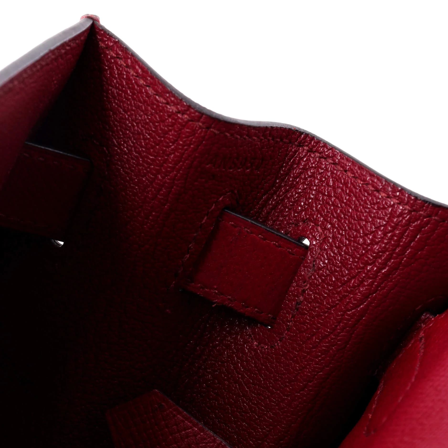 Hermès Kelly 32 - Image 7