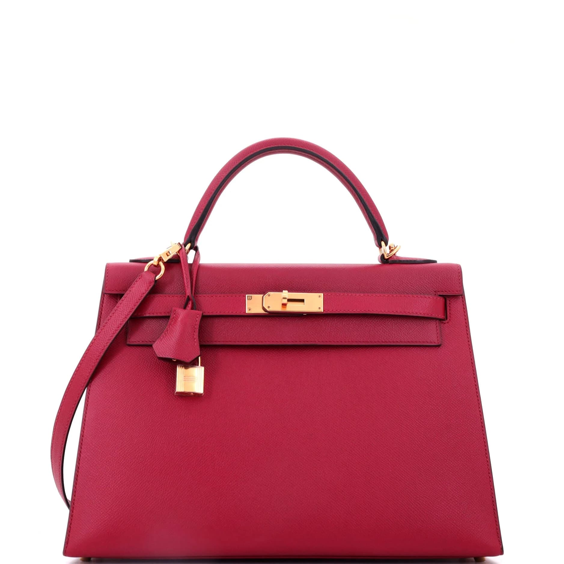 Hermès Kelly 32 - Image 1