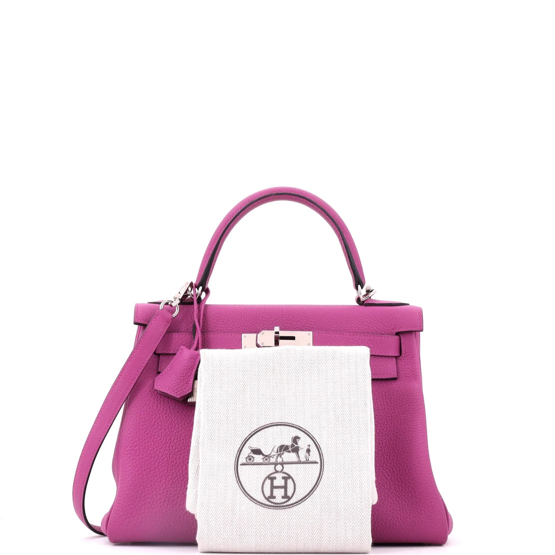 Hermès Kelly 28 - Image 2