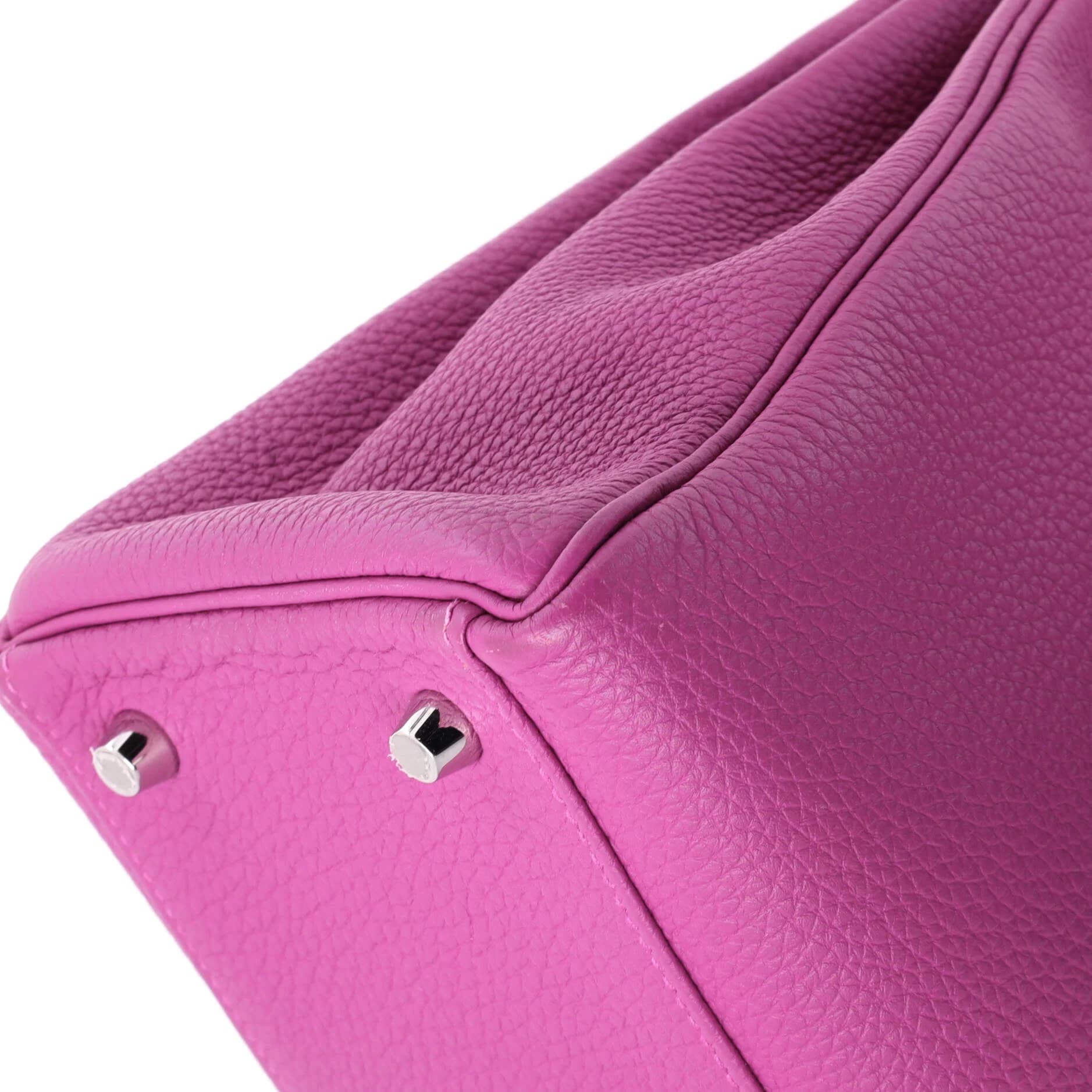 Hermès Kelly 28 - Image 8