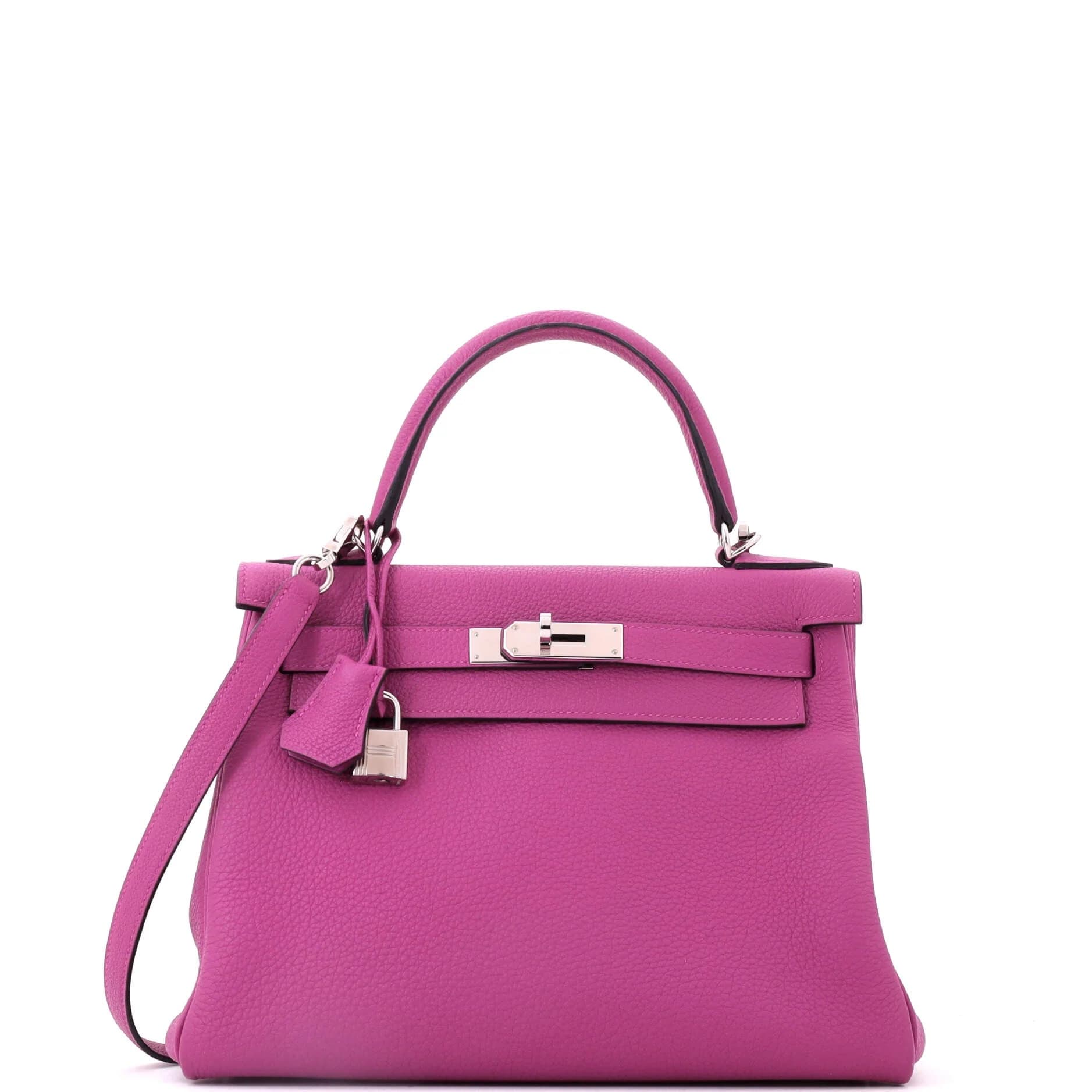 Hermès Kelly 28 - Image 1