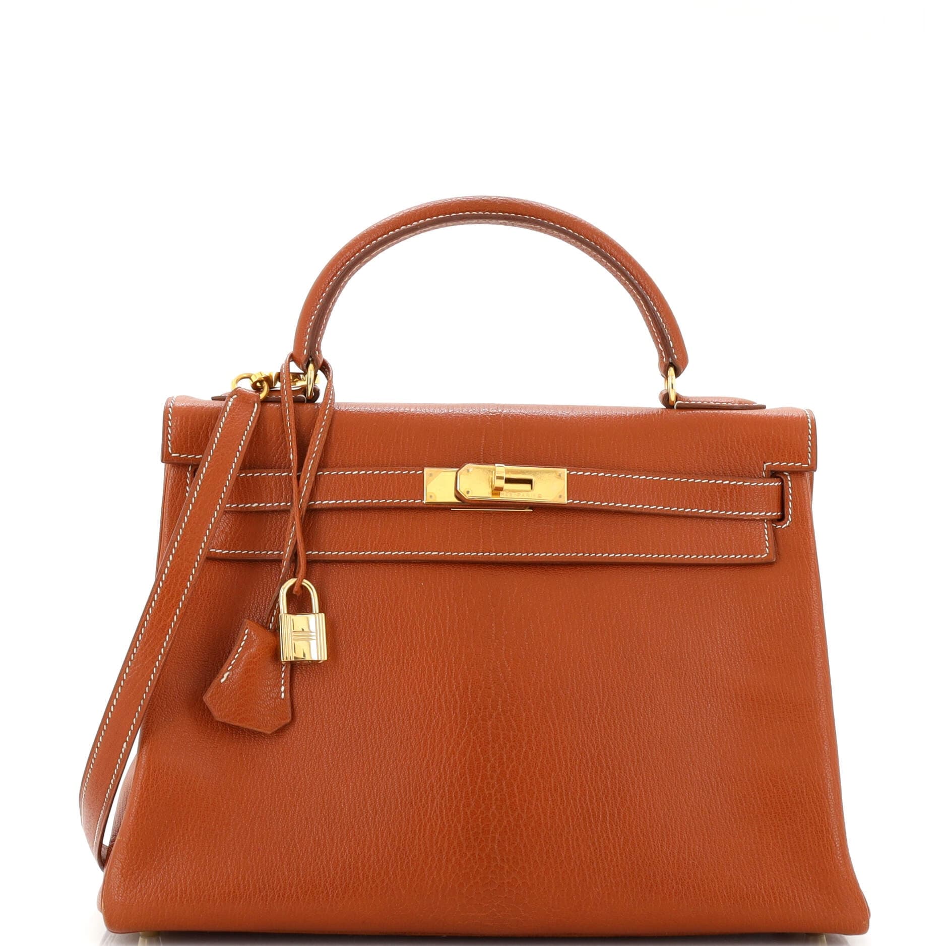 Hermès Kelly 32
