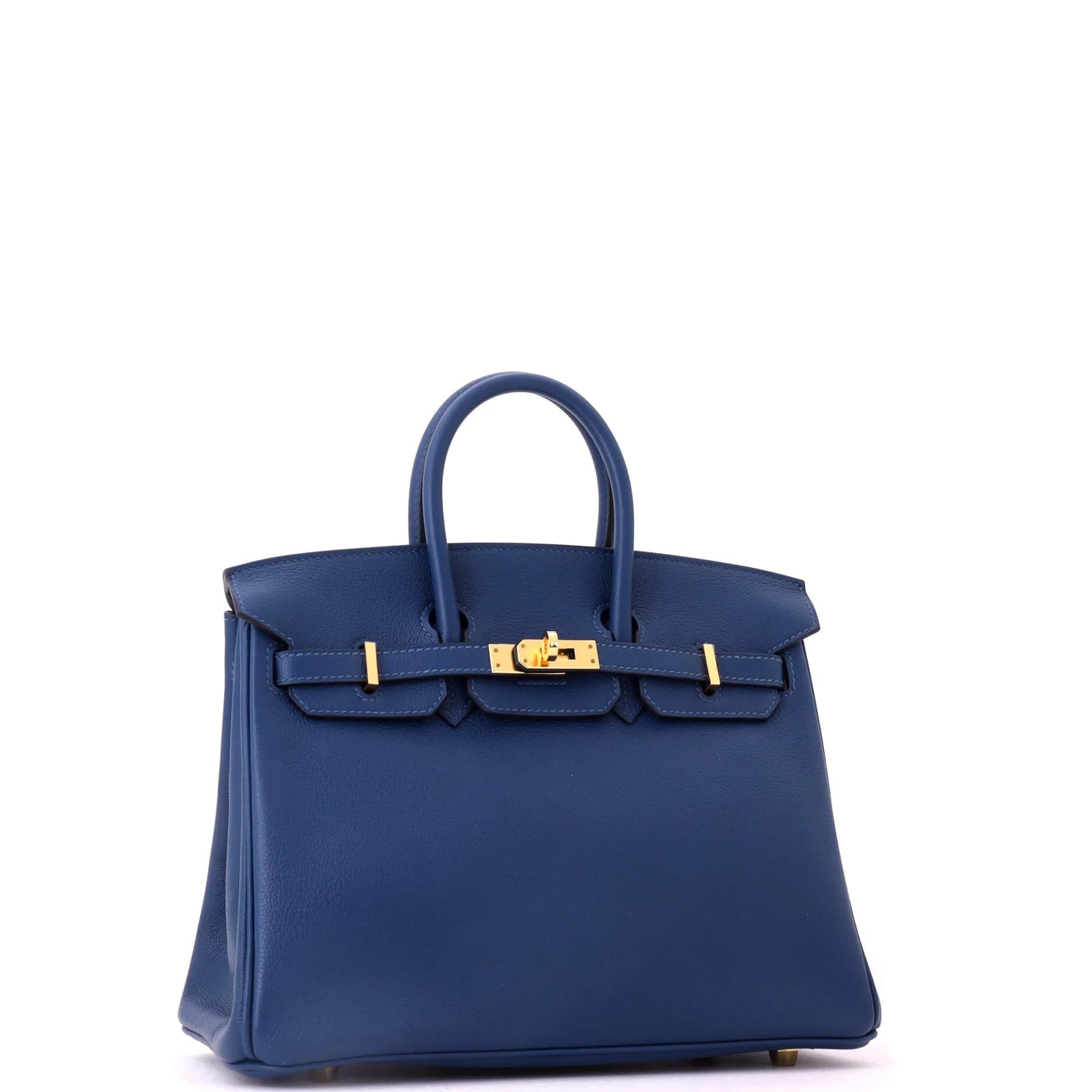 Hermès Birkin 25 - Image 2