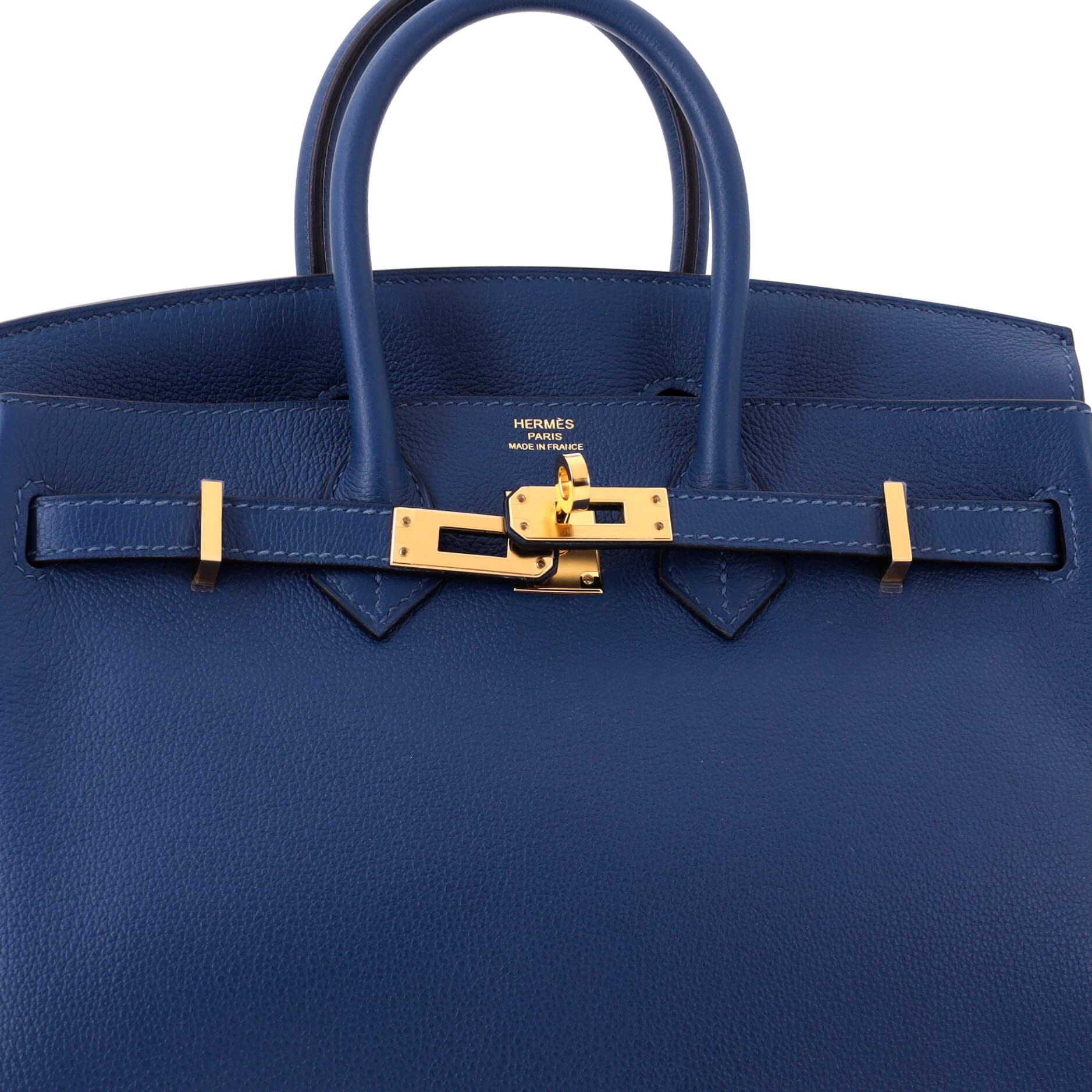 Hermès Birkin 25 - Image 8