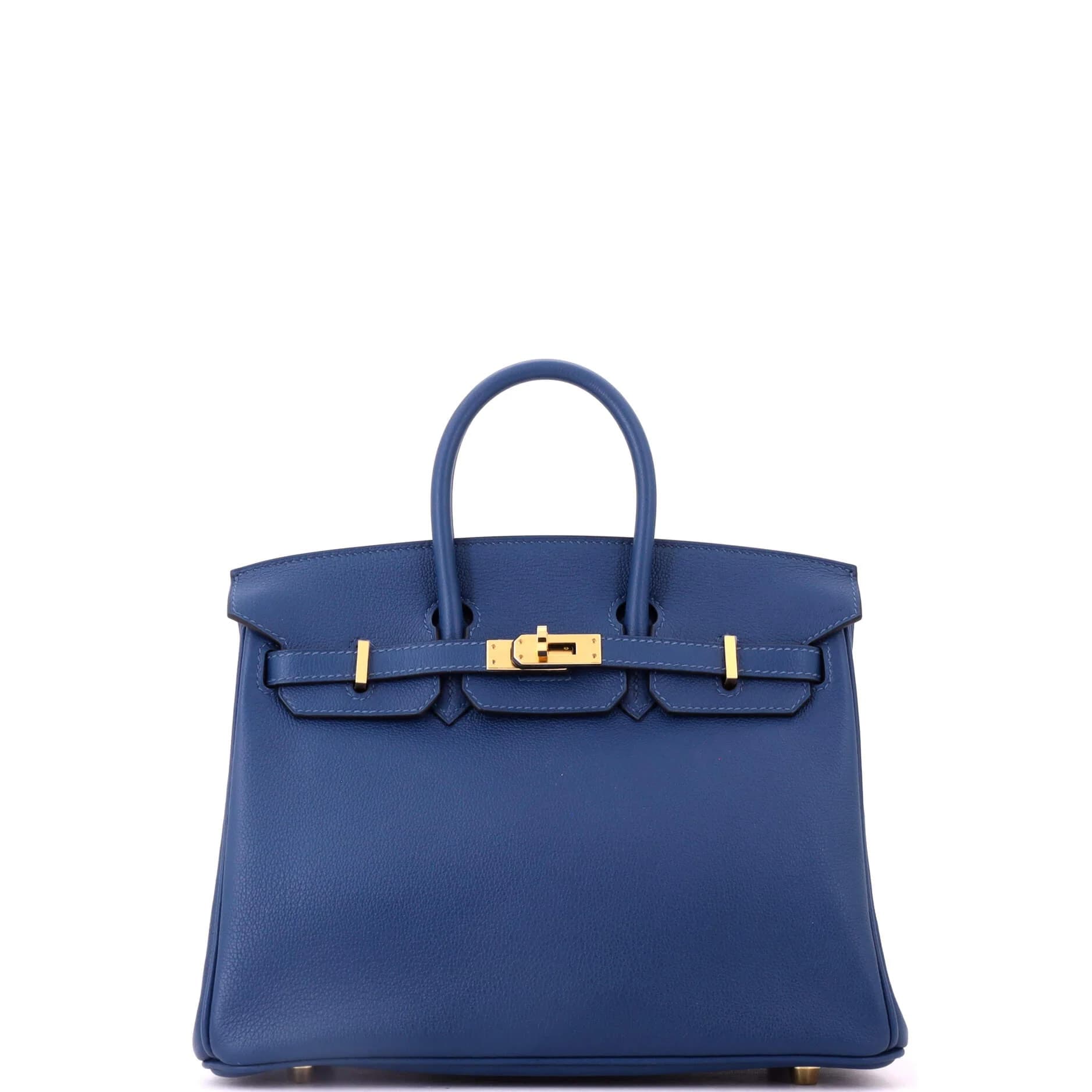 Hermès Birkin 25 - Image 1