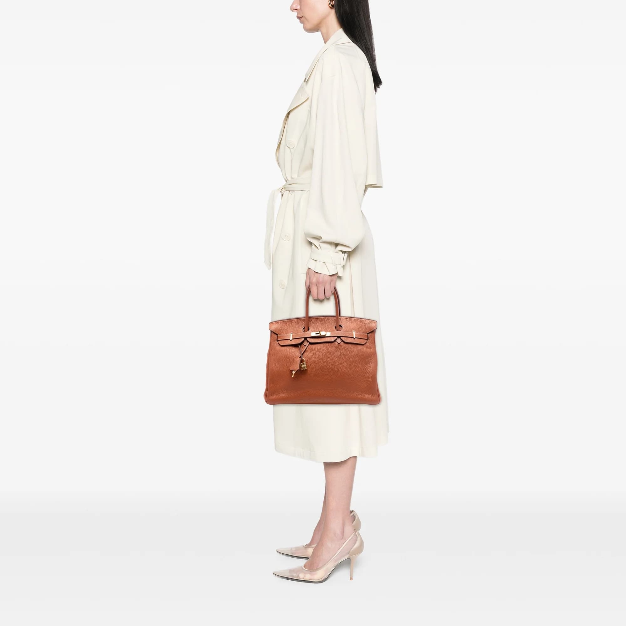 Hermès Birkin 35 - Image 6