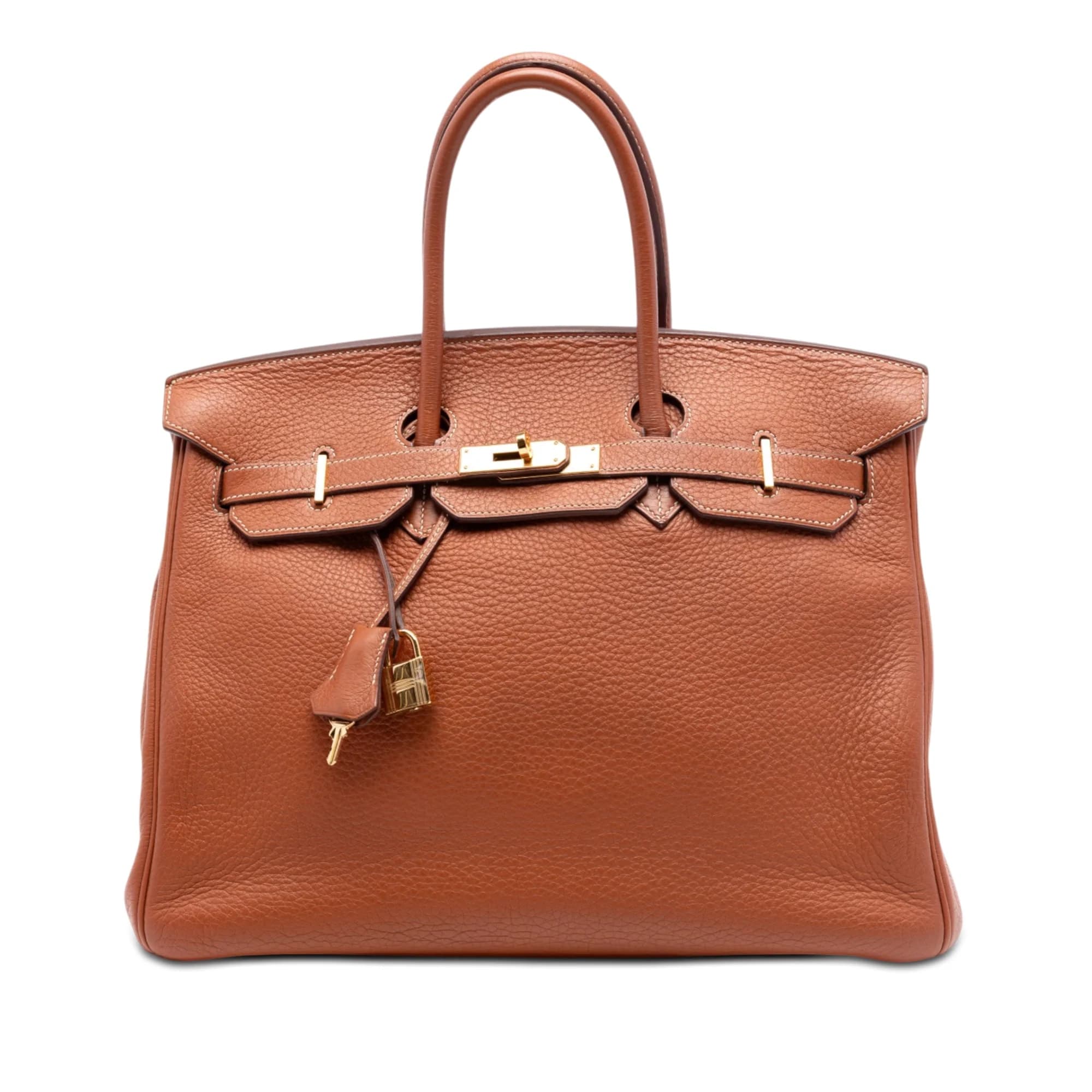 Hermès Birkin 35 - Image 1