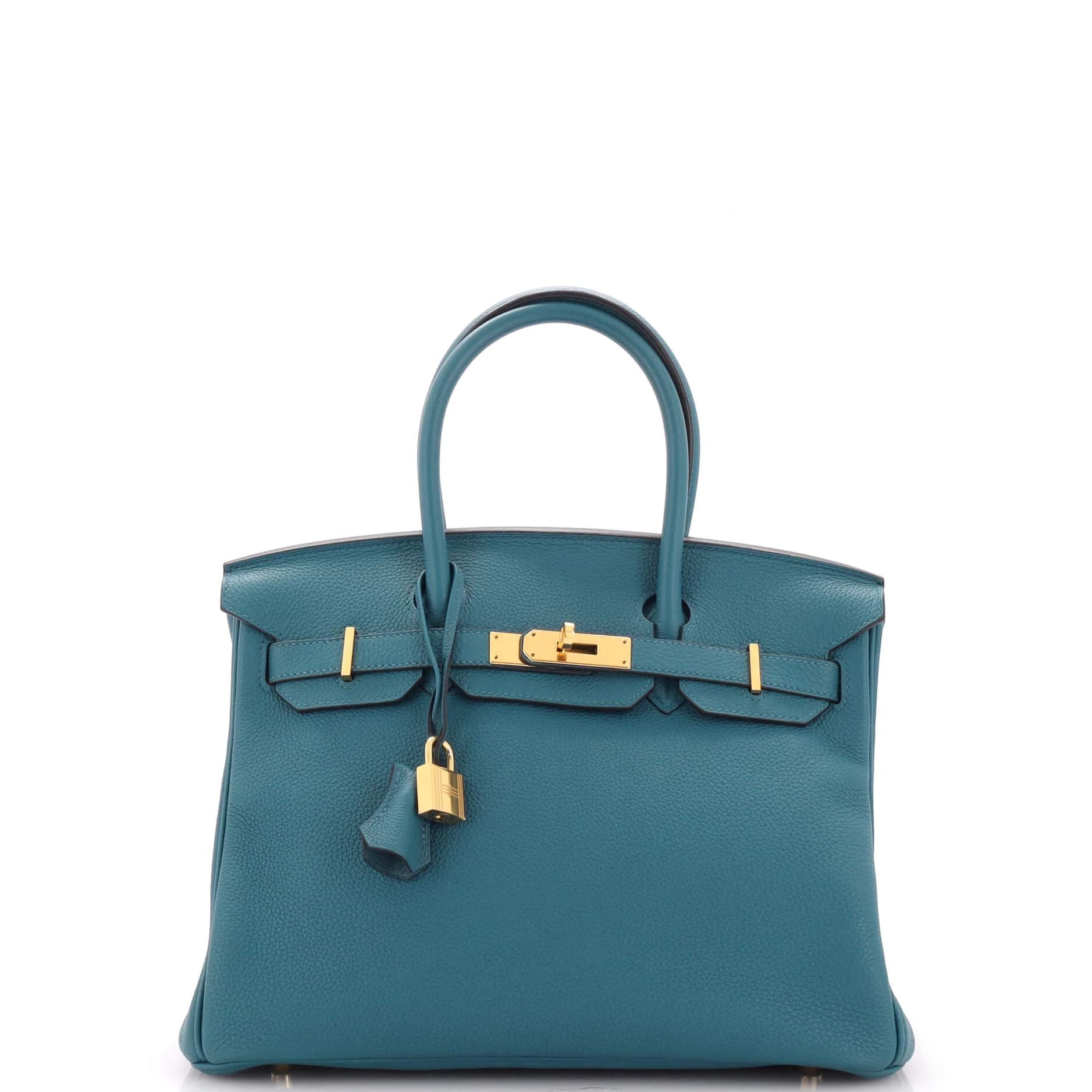 Hermès Birkin 30