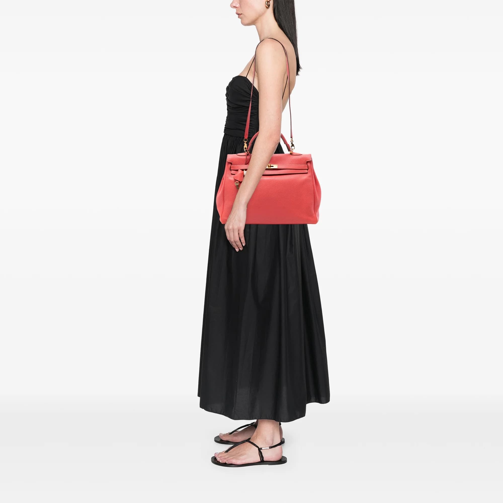 Hermès Kelly 35 - Image 7
