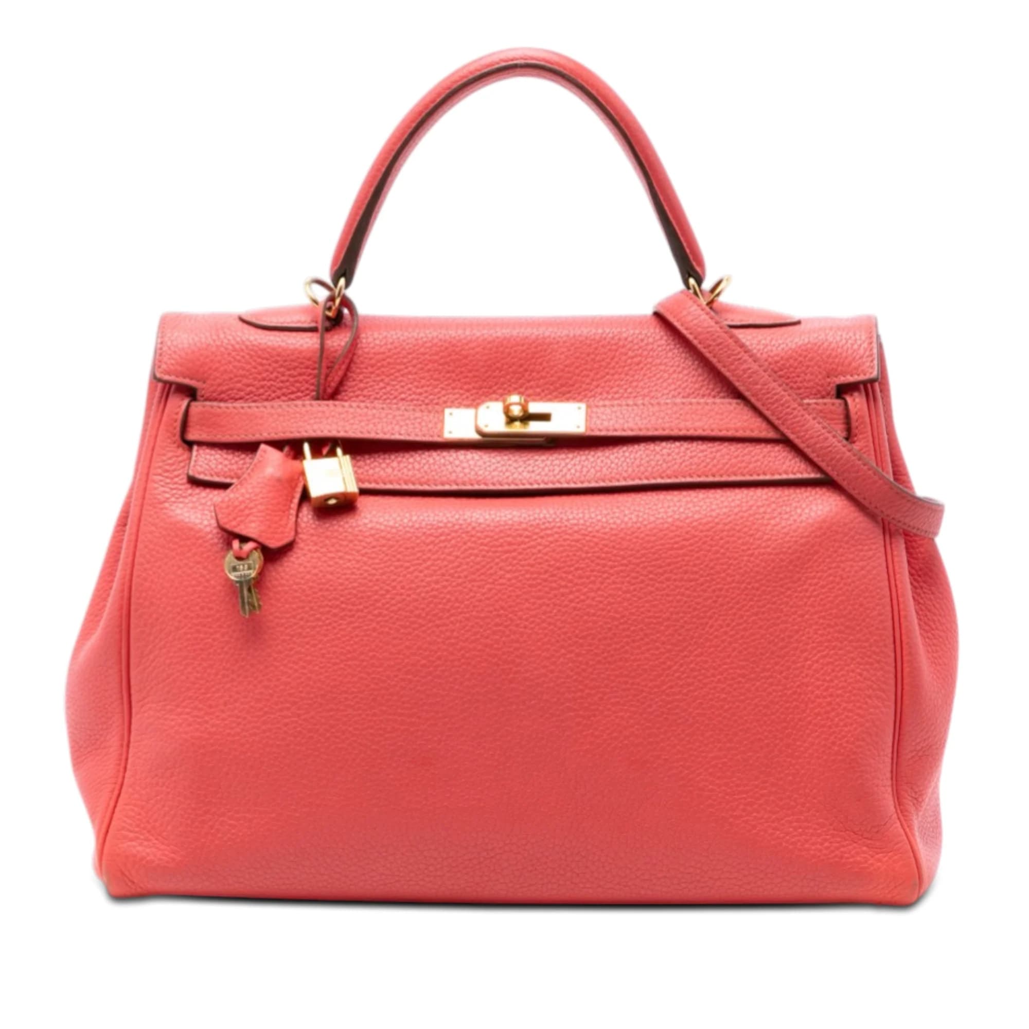 Hermès Kelly 35 - Image 1