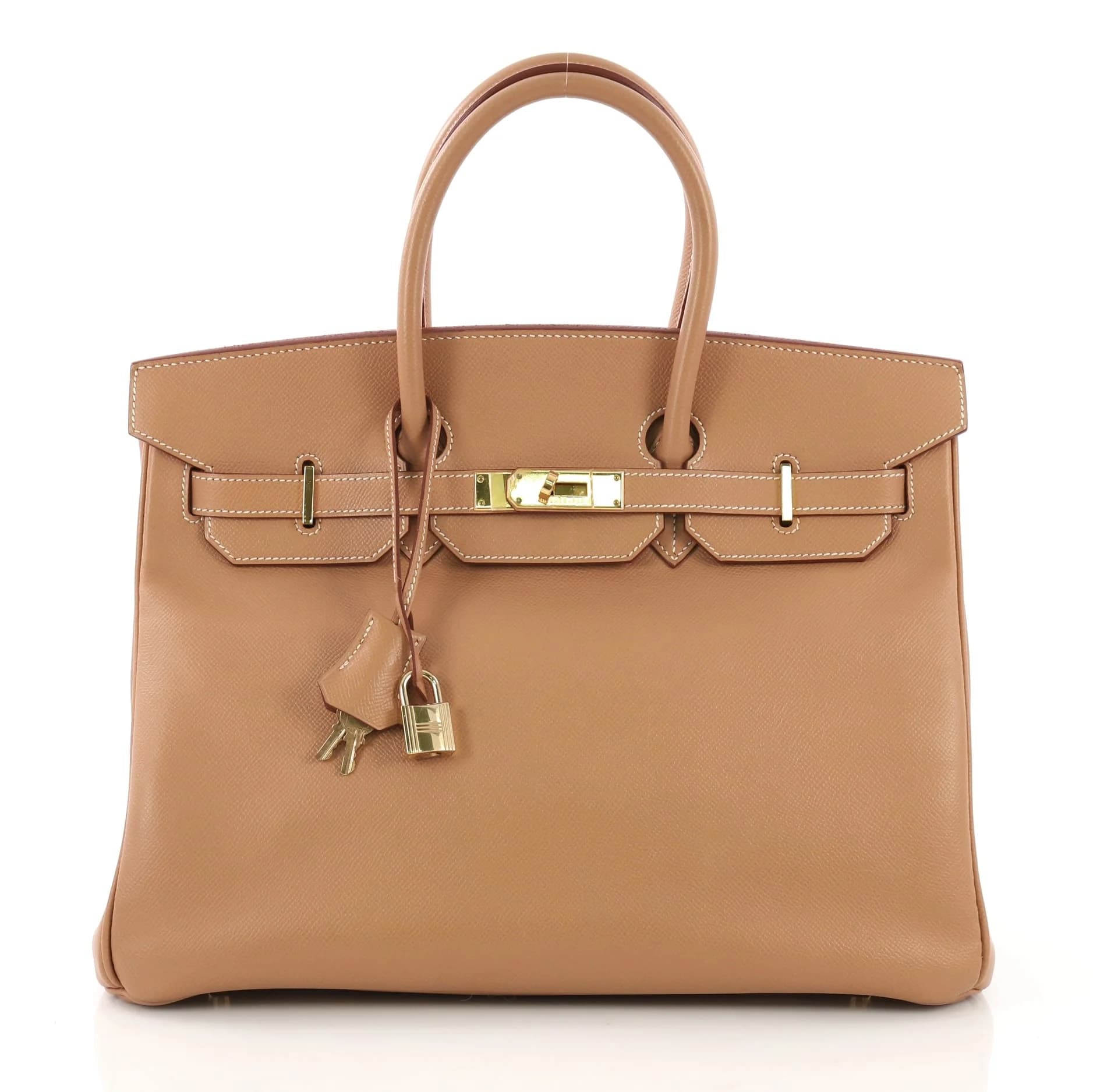 Hermès Birkin 35