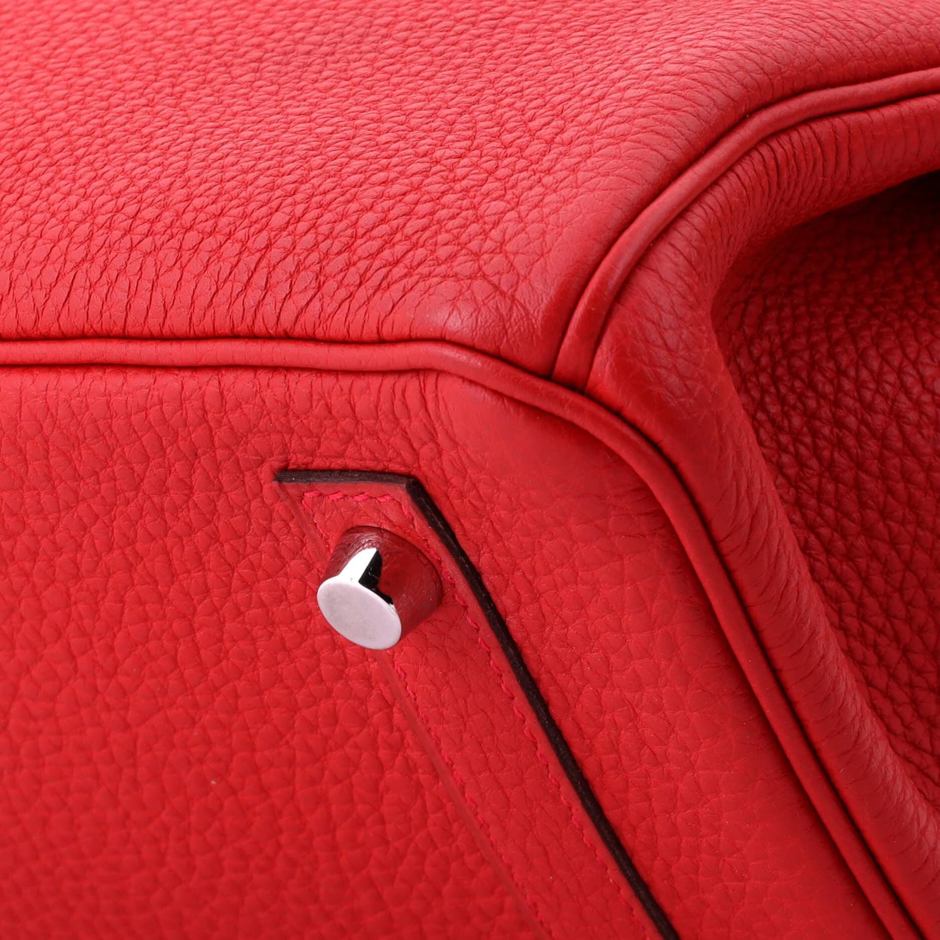 Hermès Birkin - Image 8