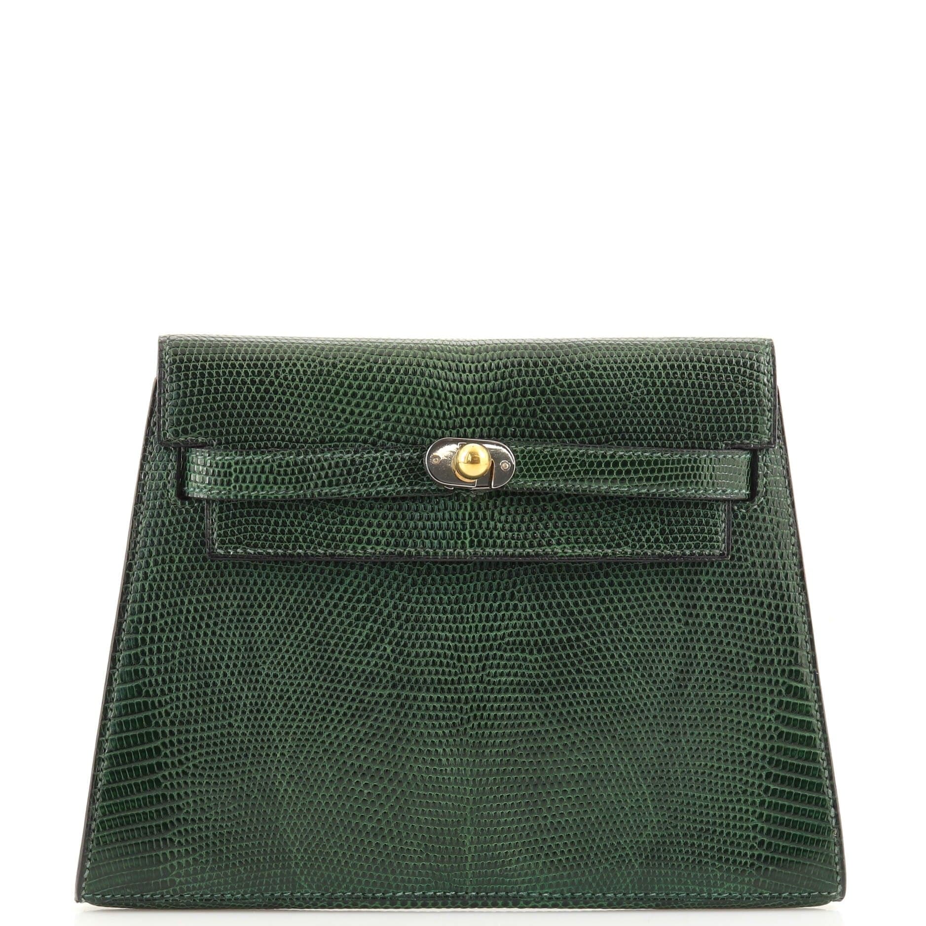 Hermès Kelly Danse Pochette