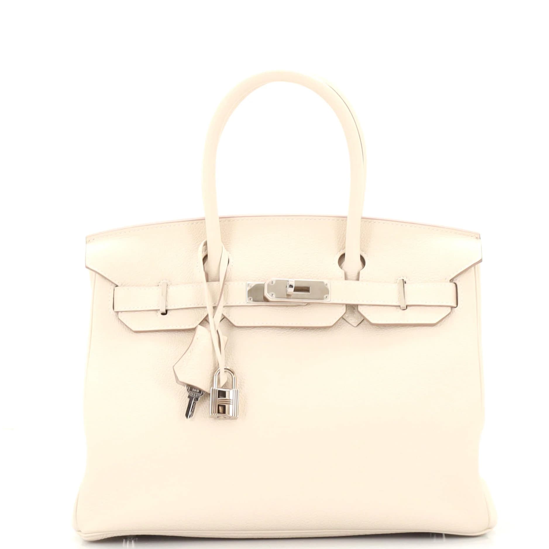 Hermès Birkin 30