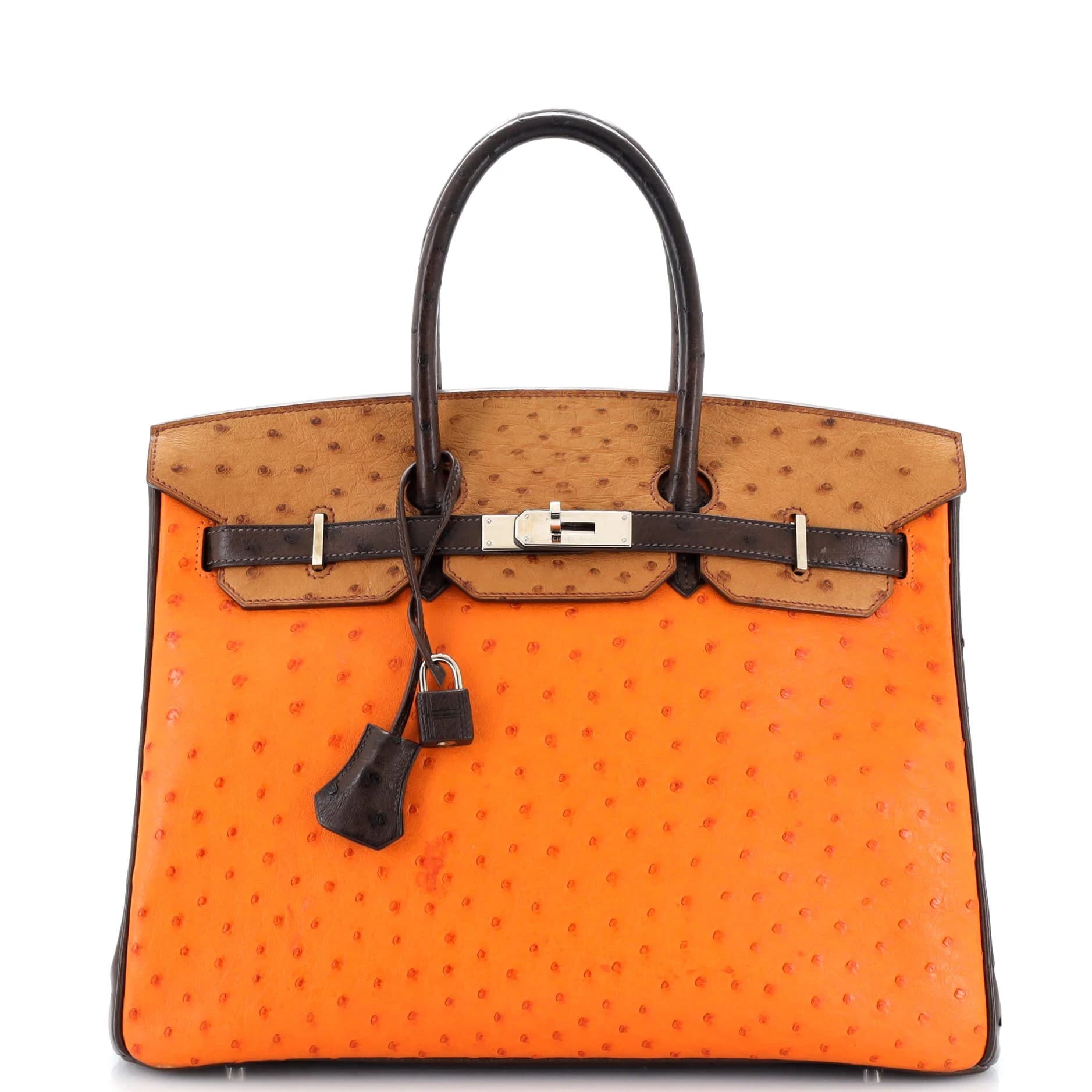 Hermès Birkin 35