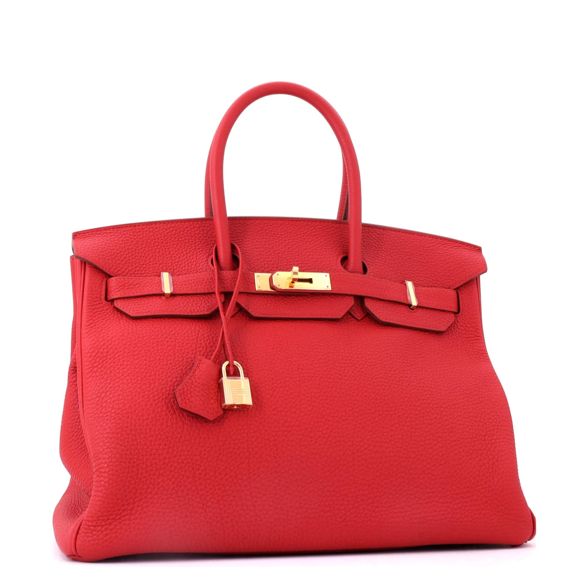 Hermès Birkin 35 - Image 2