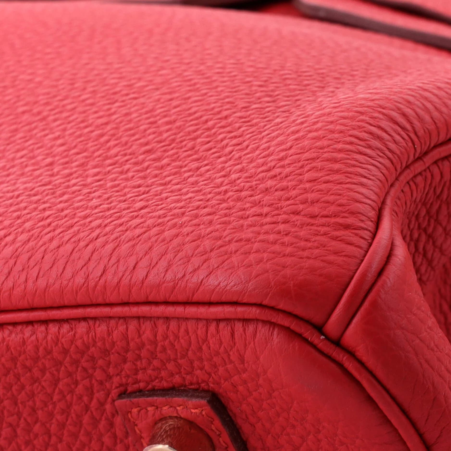 Hermès Birkin 35 - Image 8