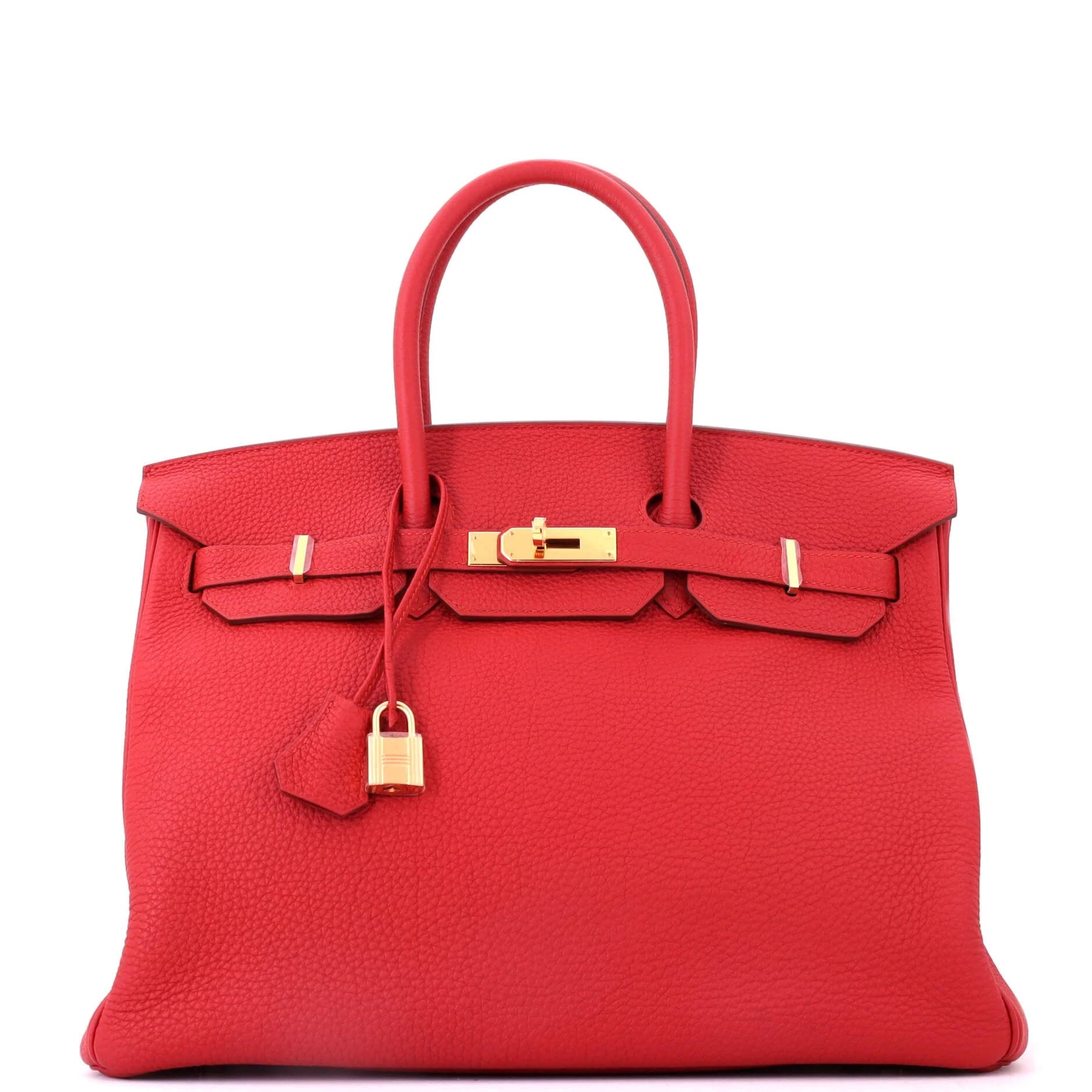 Hermès Birkin 35 - Image 1