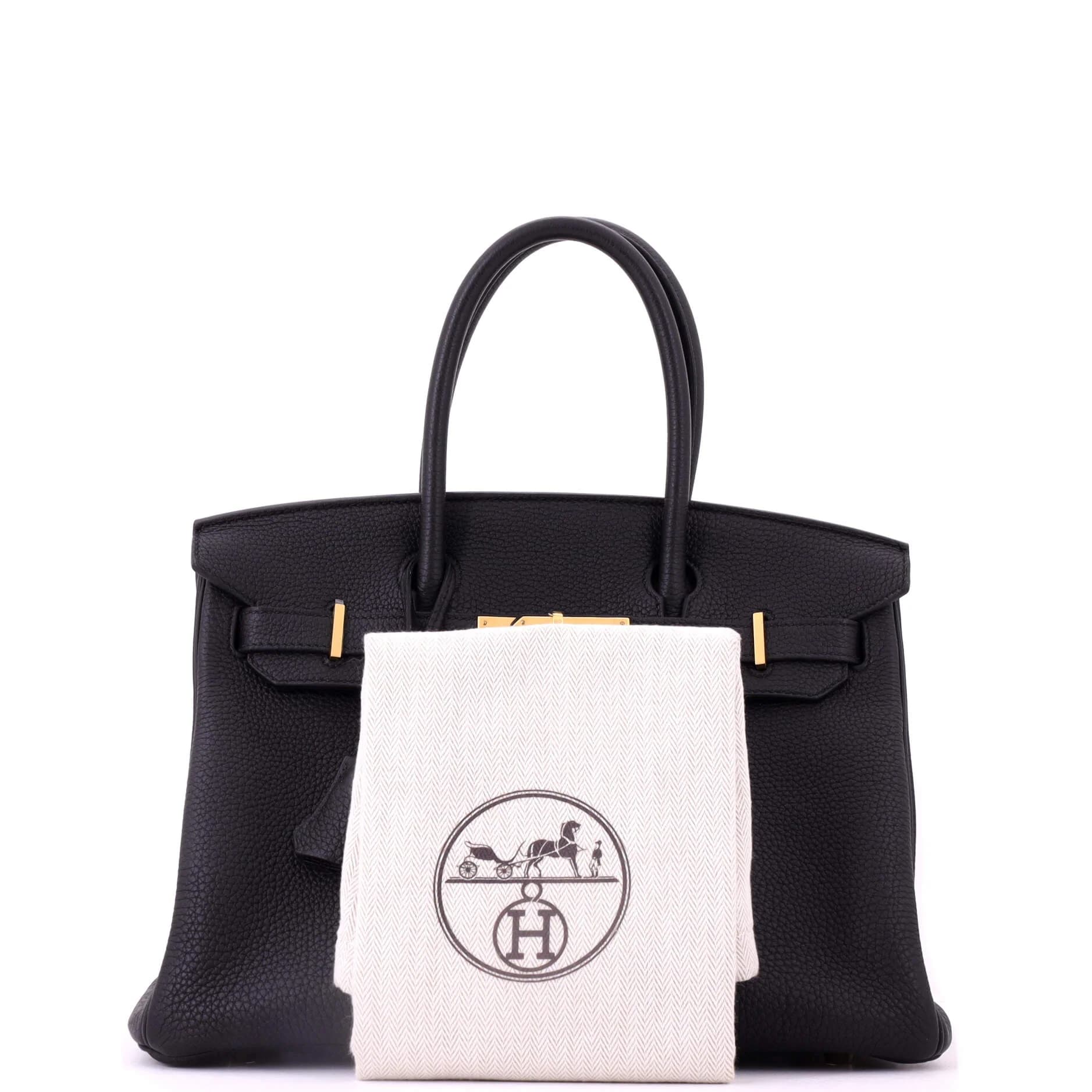 Hermès Birkin 30 - Image 2