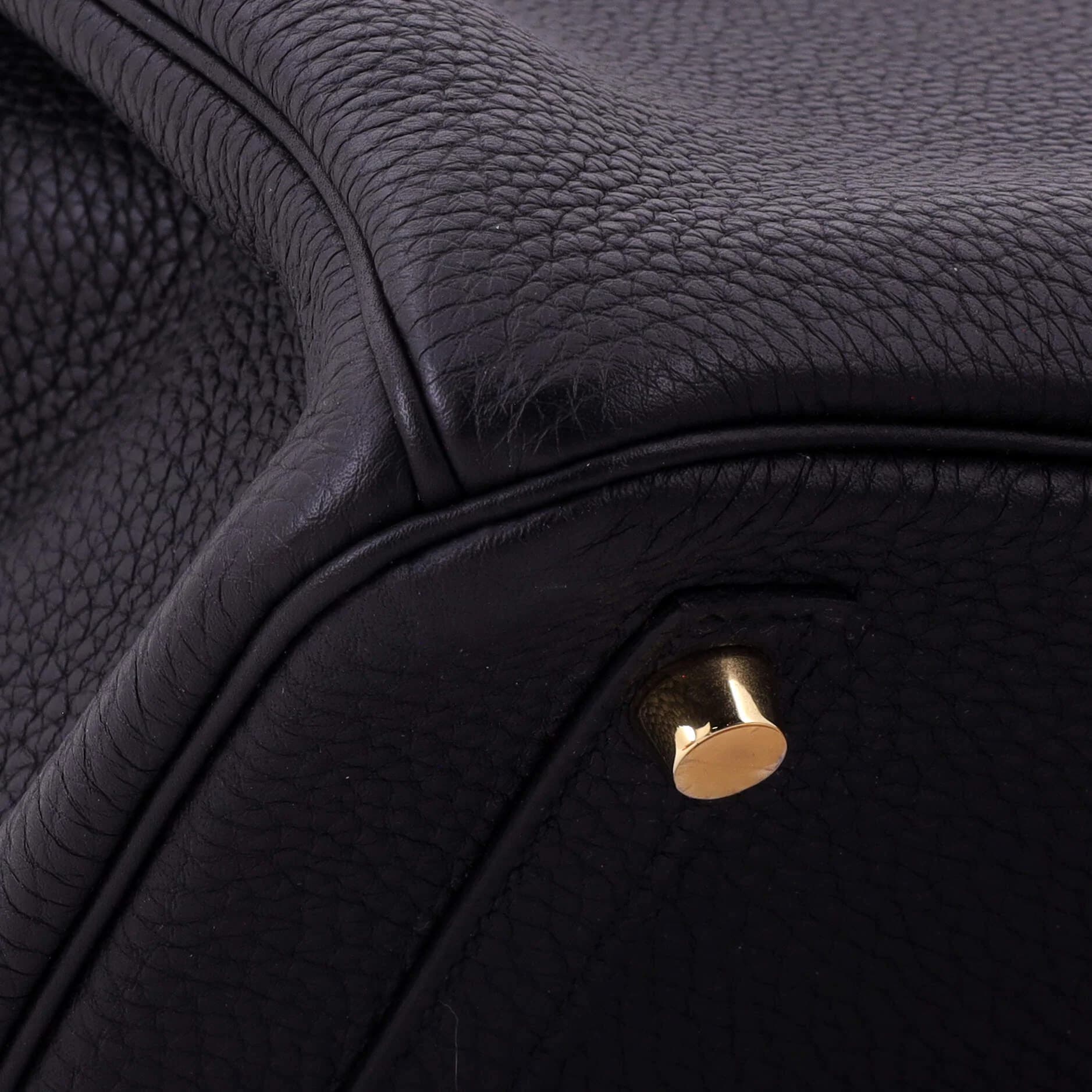 Hermès Birkin 30 - Image 8