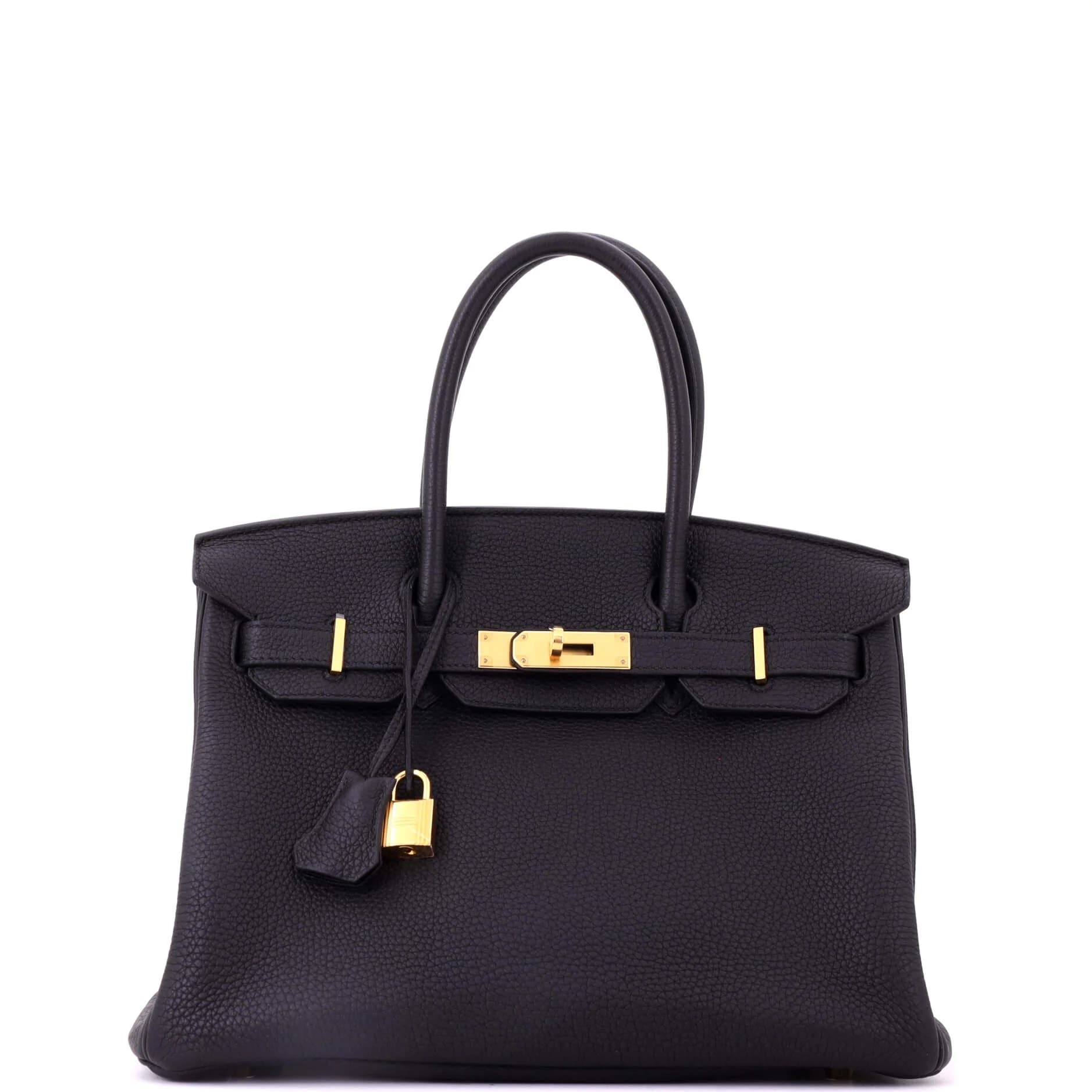 Hermès Birkin 30 - Image 1