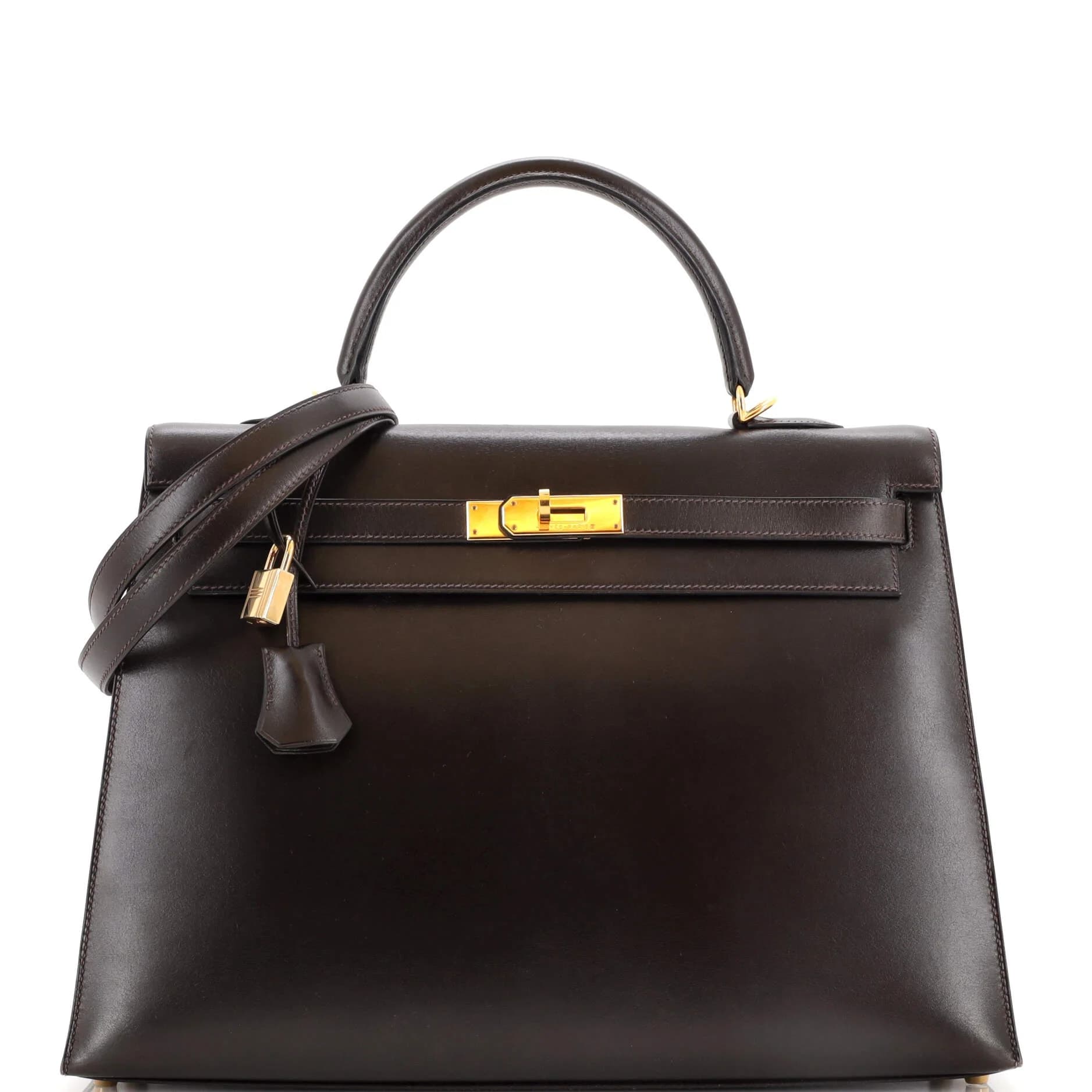 Hermès Kelly 35
