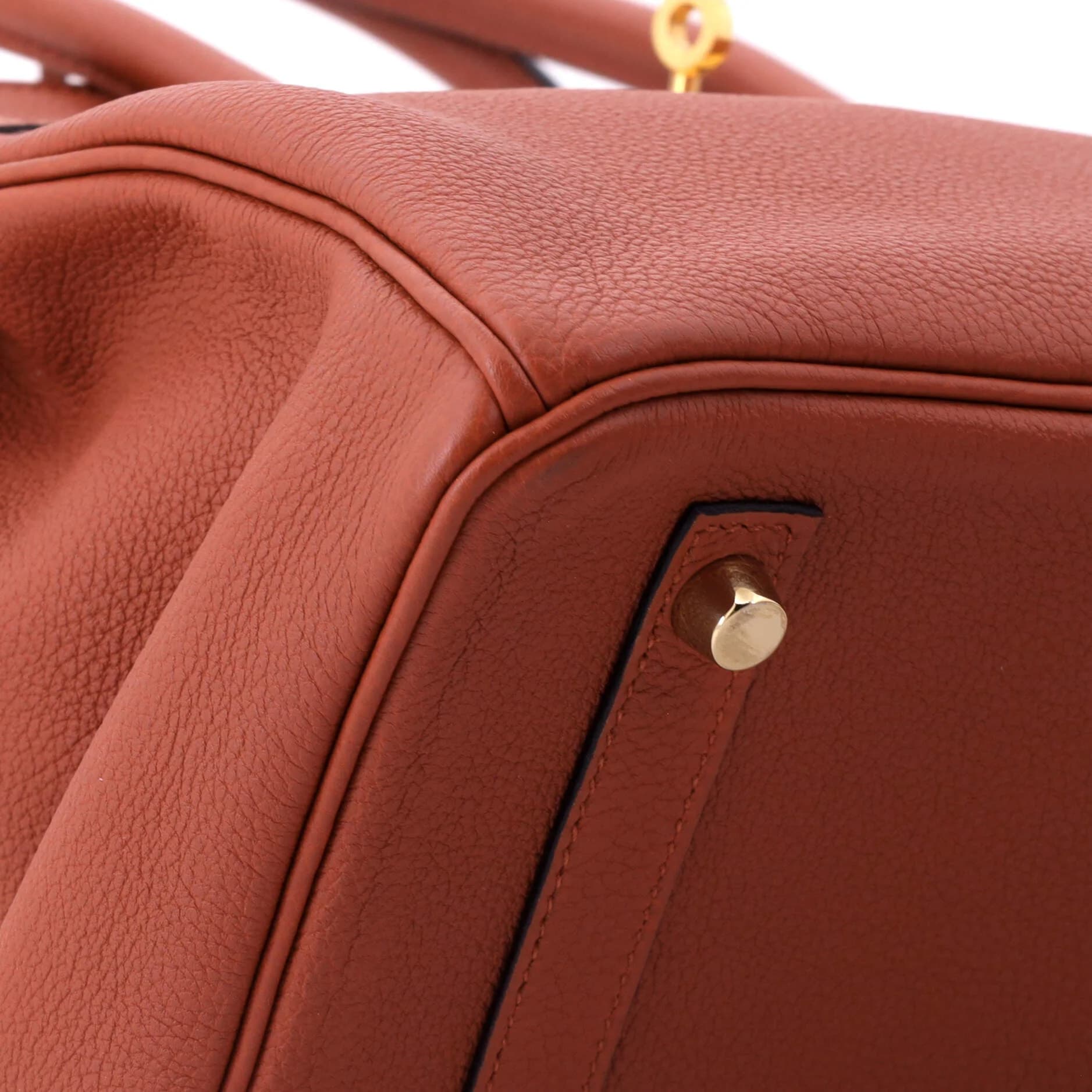 Hermès Birkin - Image 8