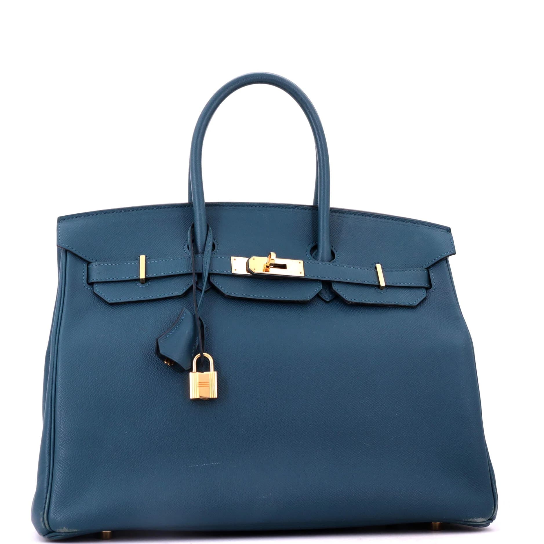 Hermès Birkin 35 - Image 2