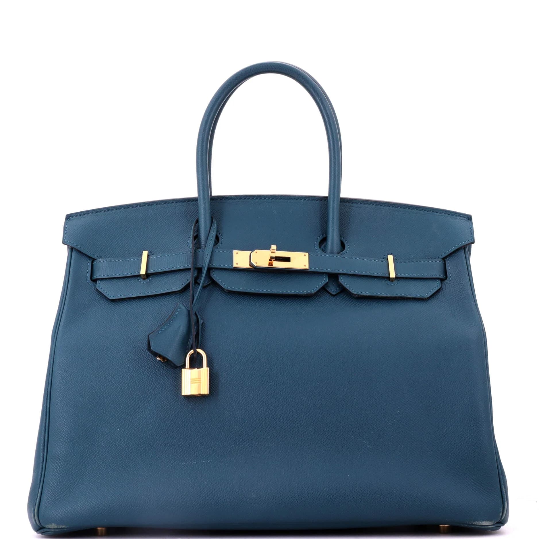 Hermès Birkin 35 - Image 1