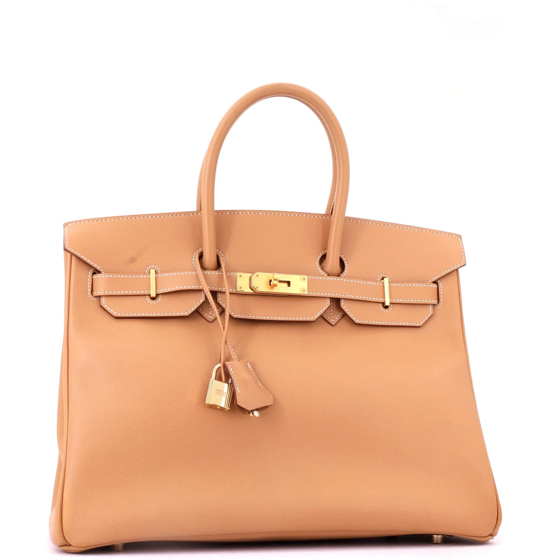 Hermès Birkin 35 - Image 2